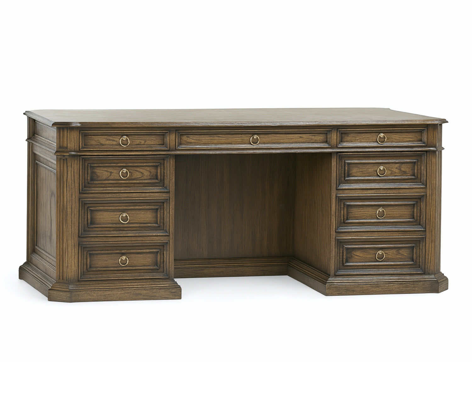 EXECUTIVE DESK