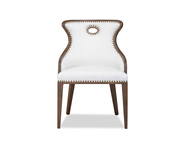 KELSEY ARM CHAIR
