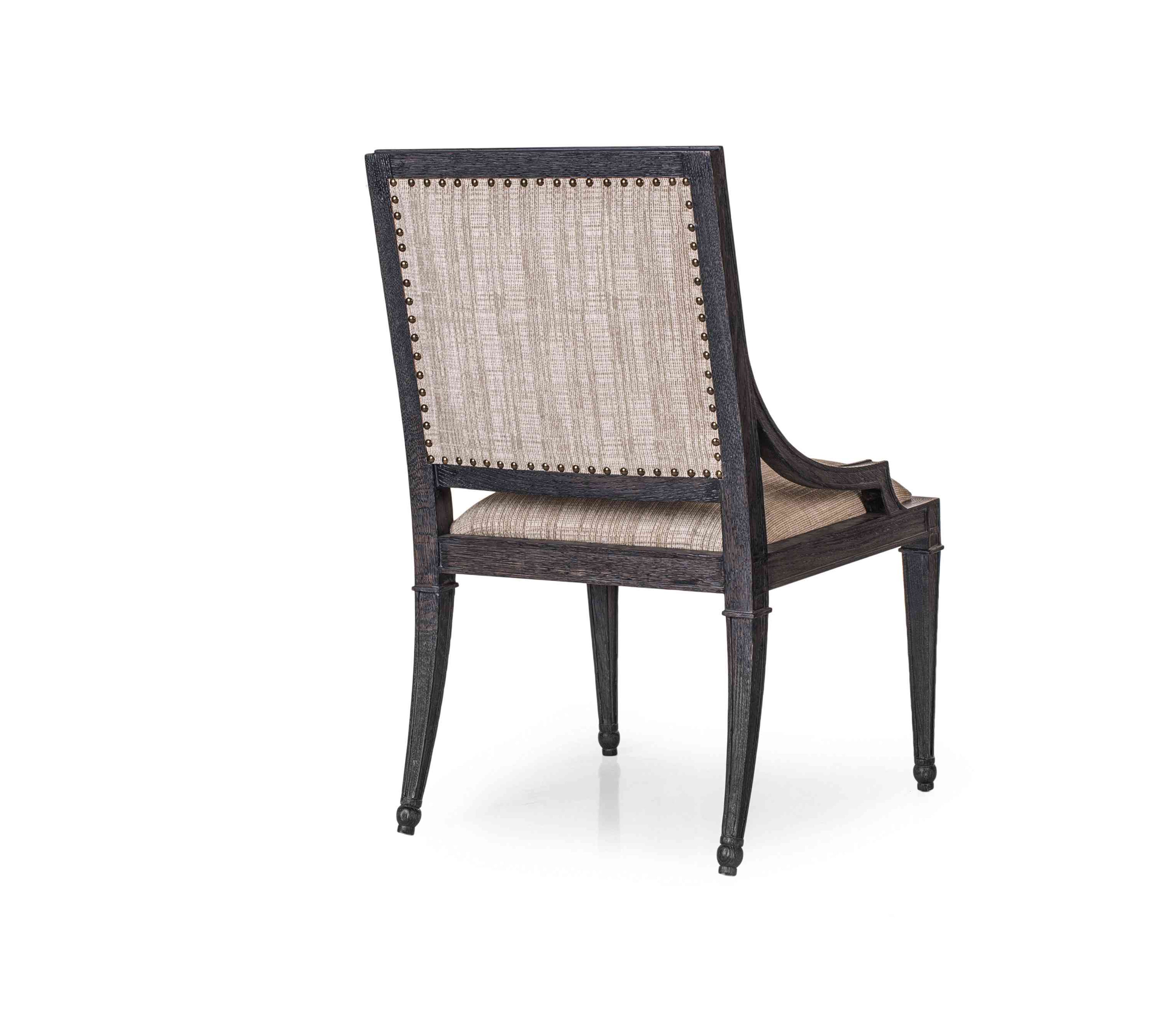 OWEN DINING CHAIR