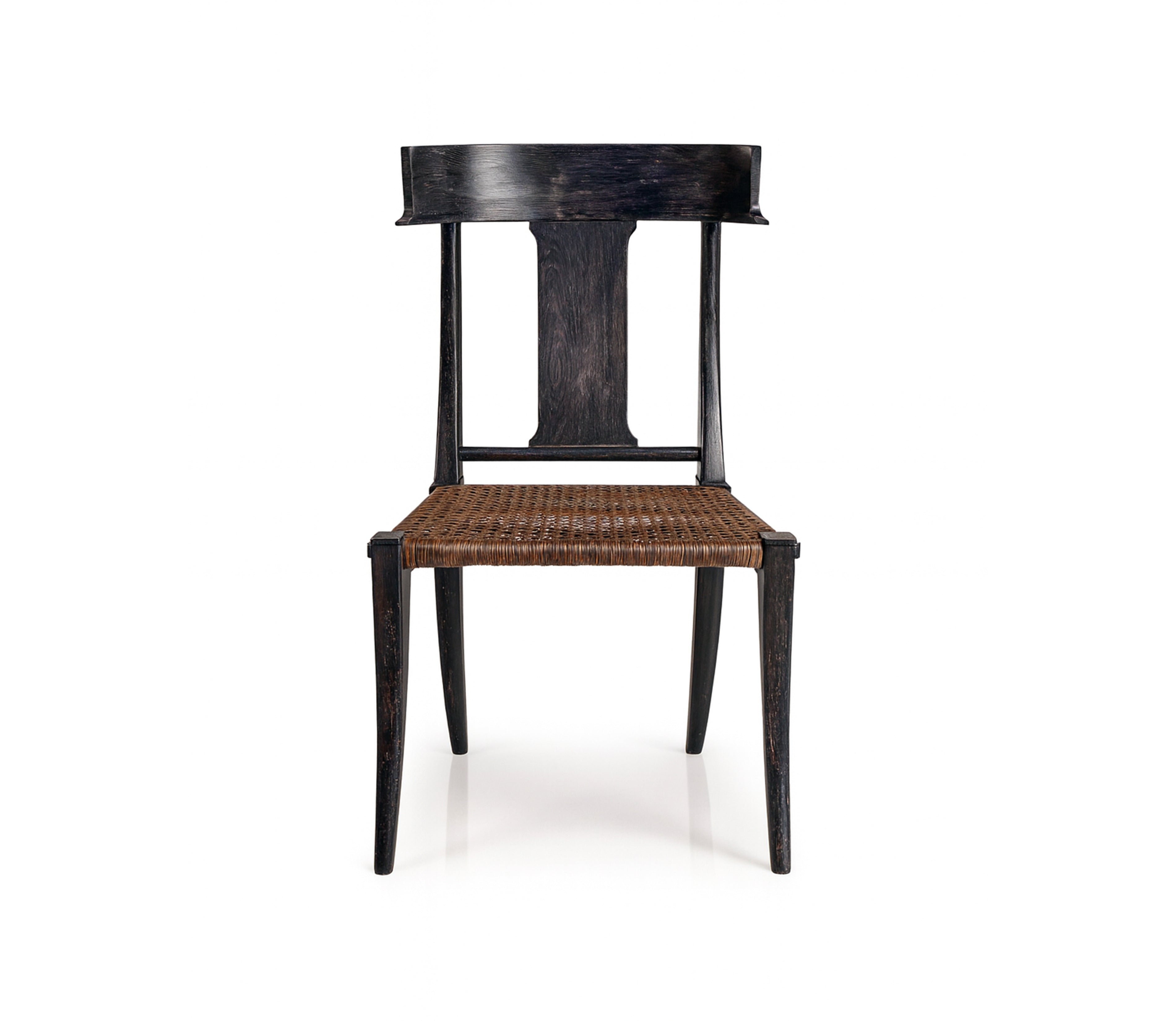 BARRET DINING CHAIR