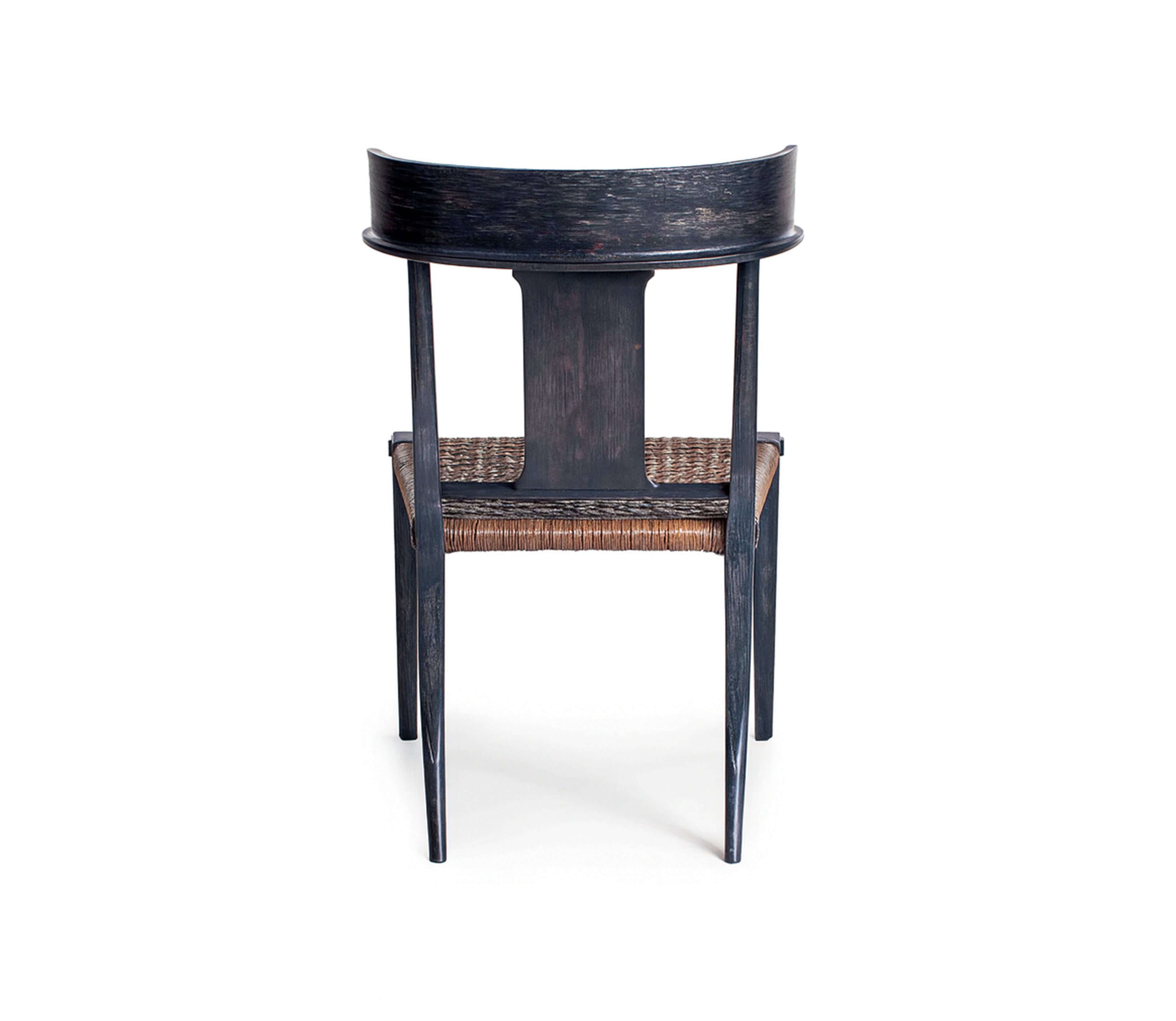 BARRET DINING CHAIR