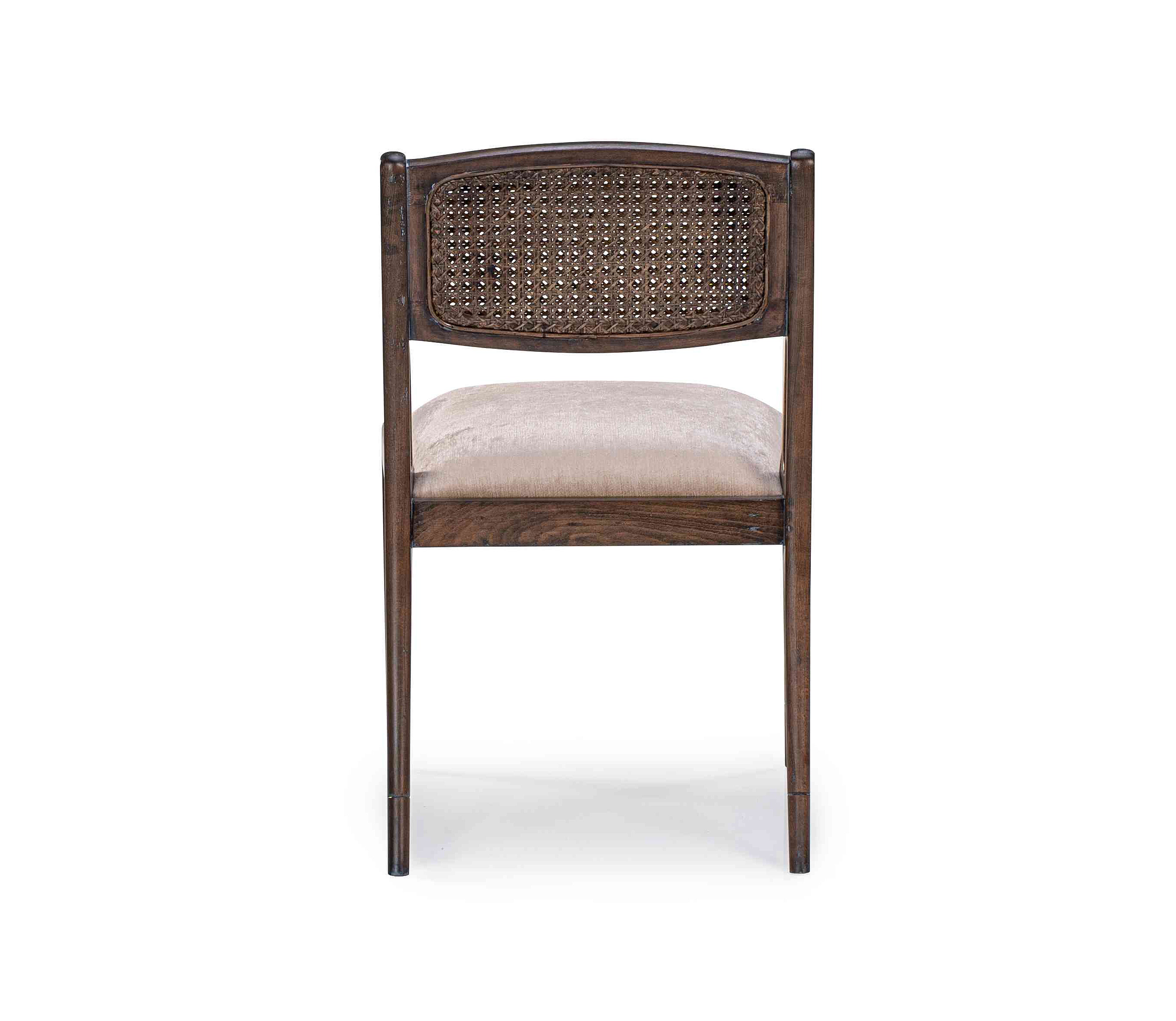 SIDRA DINING CHAIR