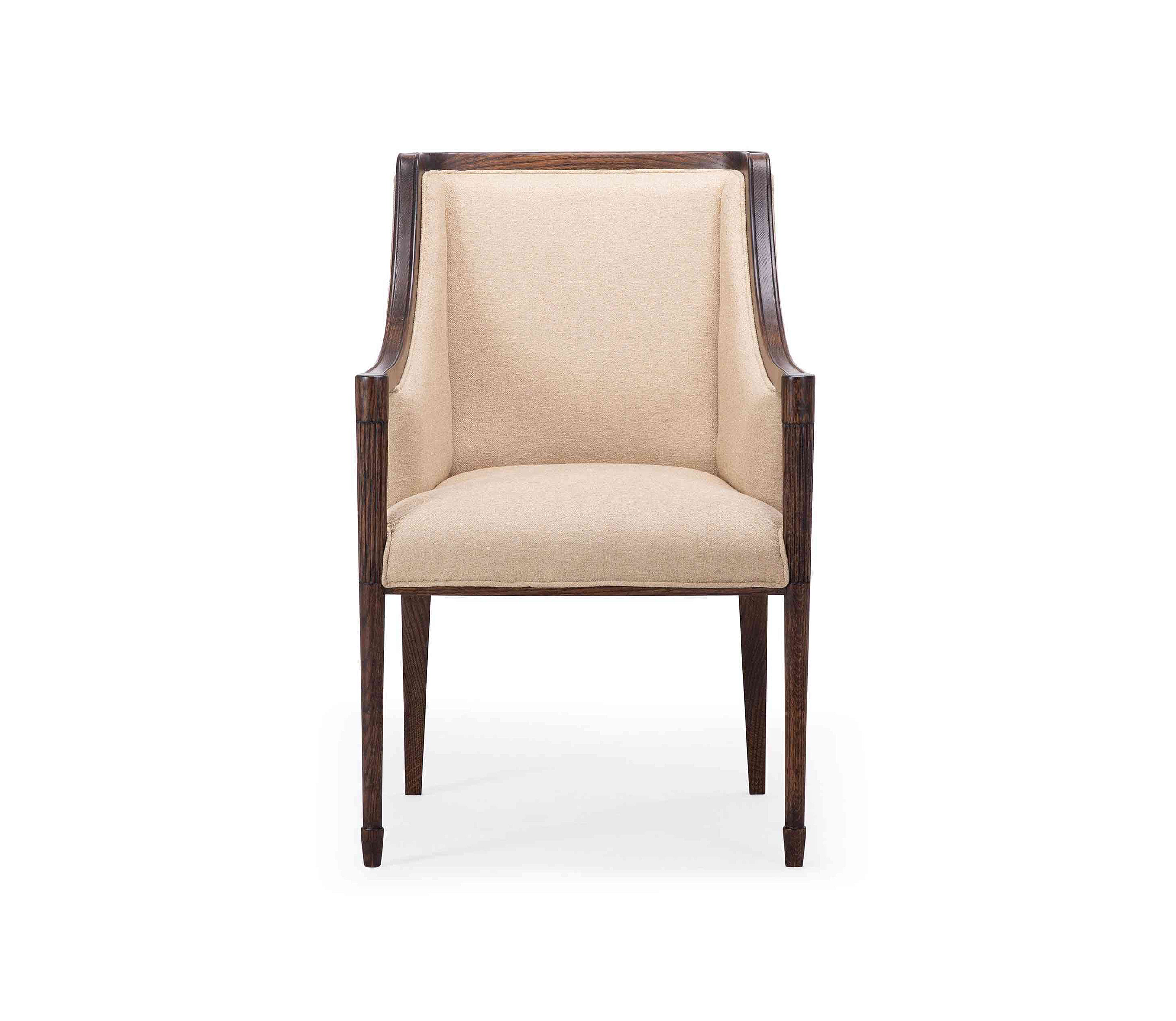 KELLER ARM CHAIR
