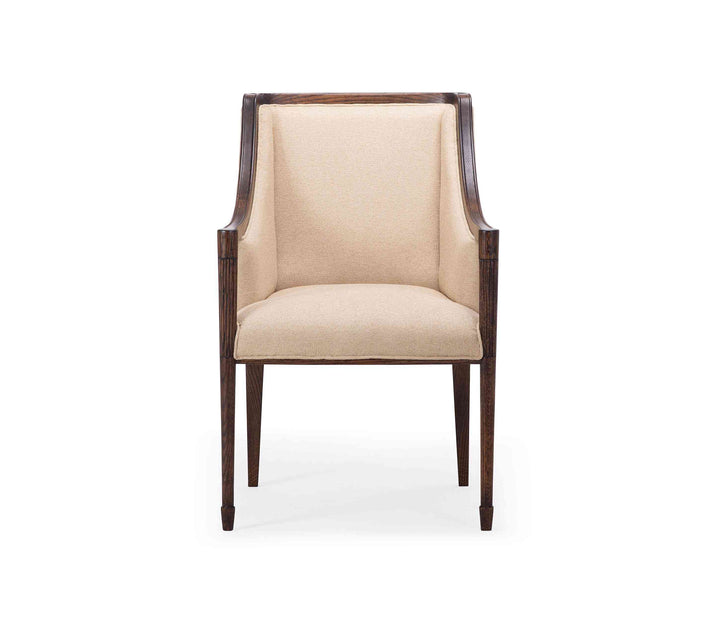 KELLER ARM CHAIR