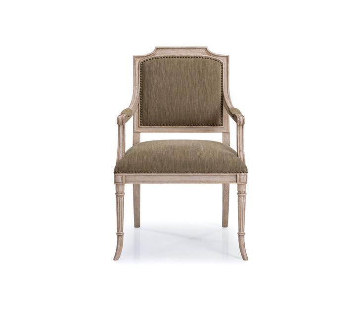 MARINER ARM CHAIR