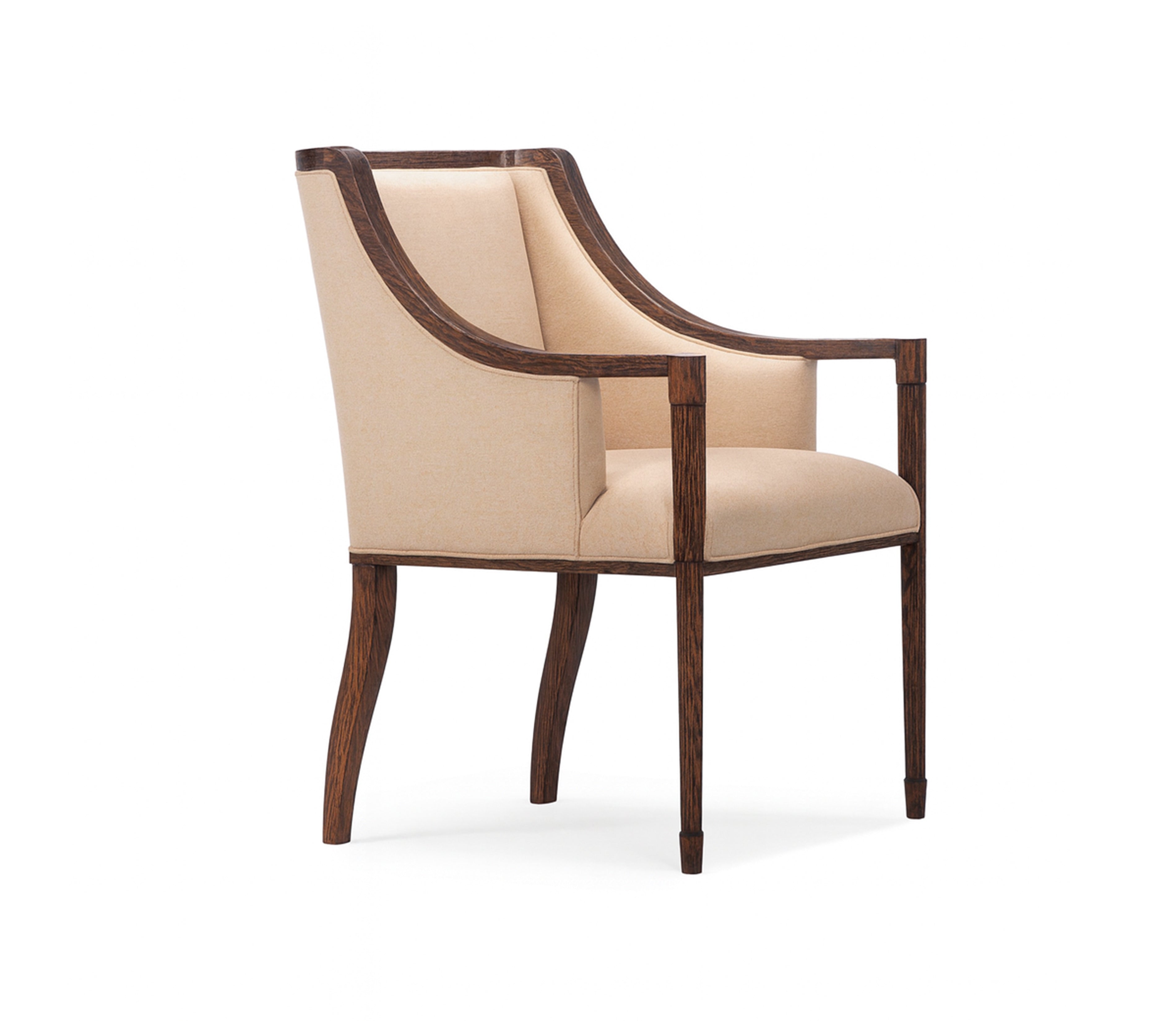 KELLER ARM CHAIR