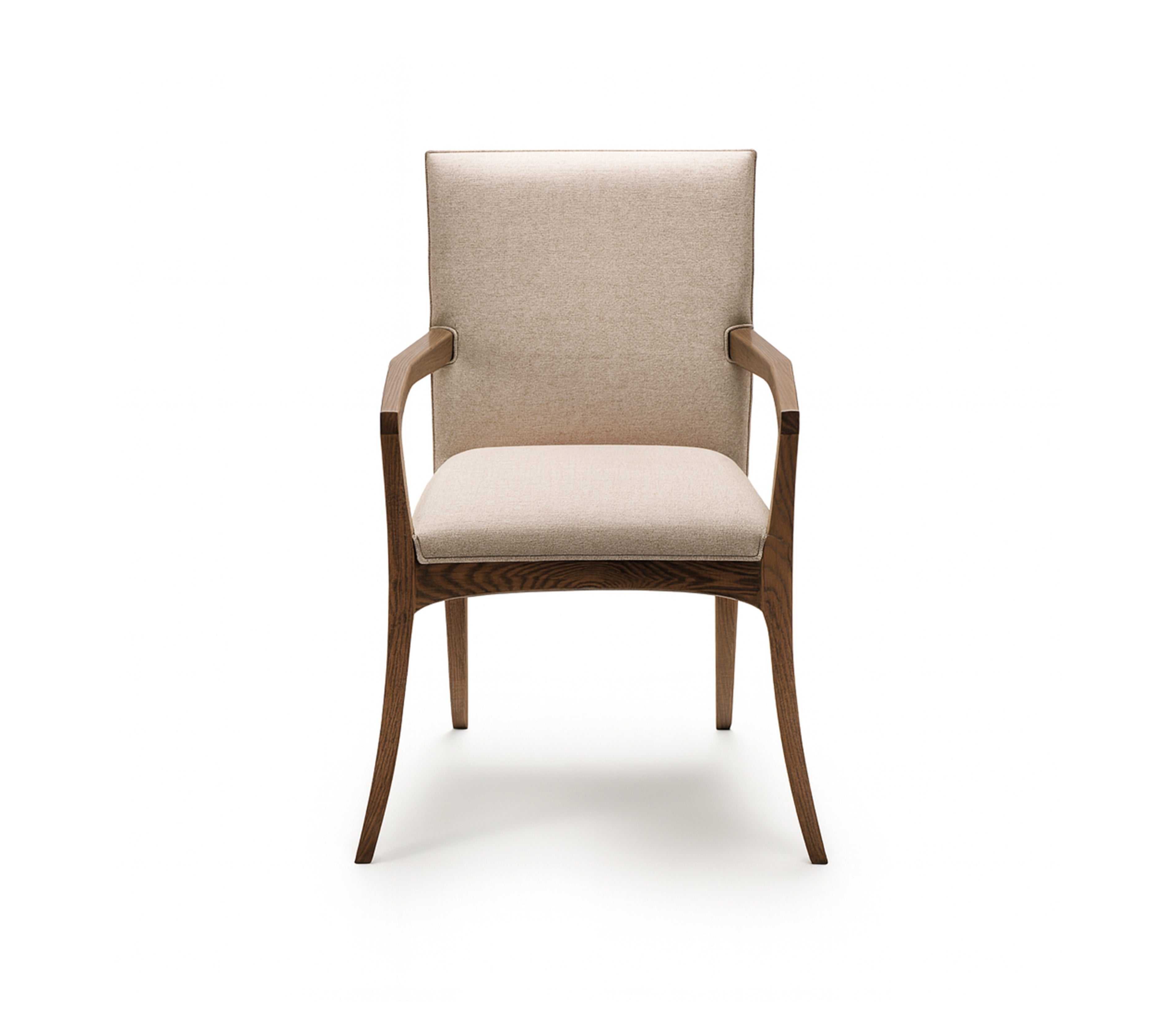 SHERMAN ARM CHAIR