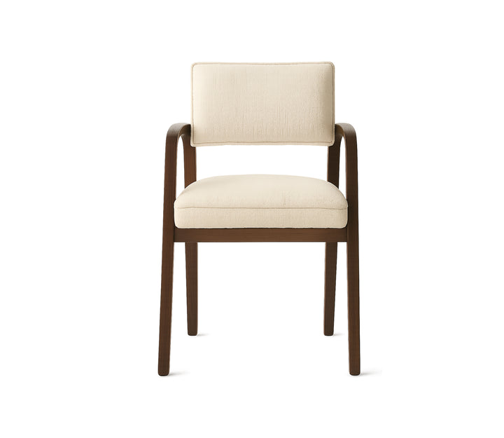 GREEN DINING CHAIR