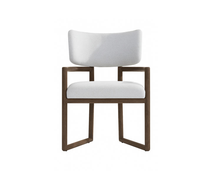 CASPAR ARM CHAIR