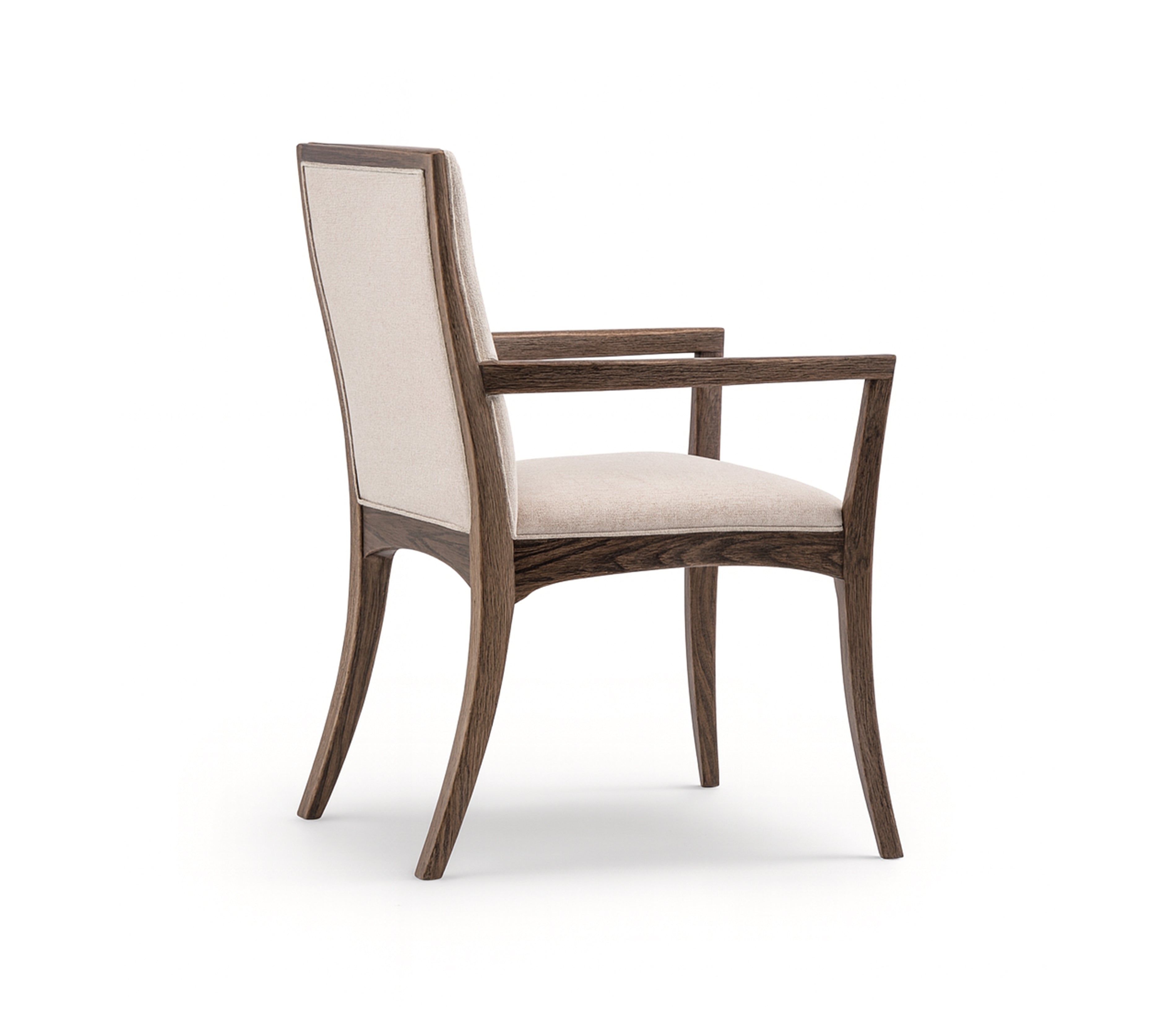 SHERMAN ARM CHAIR