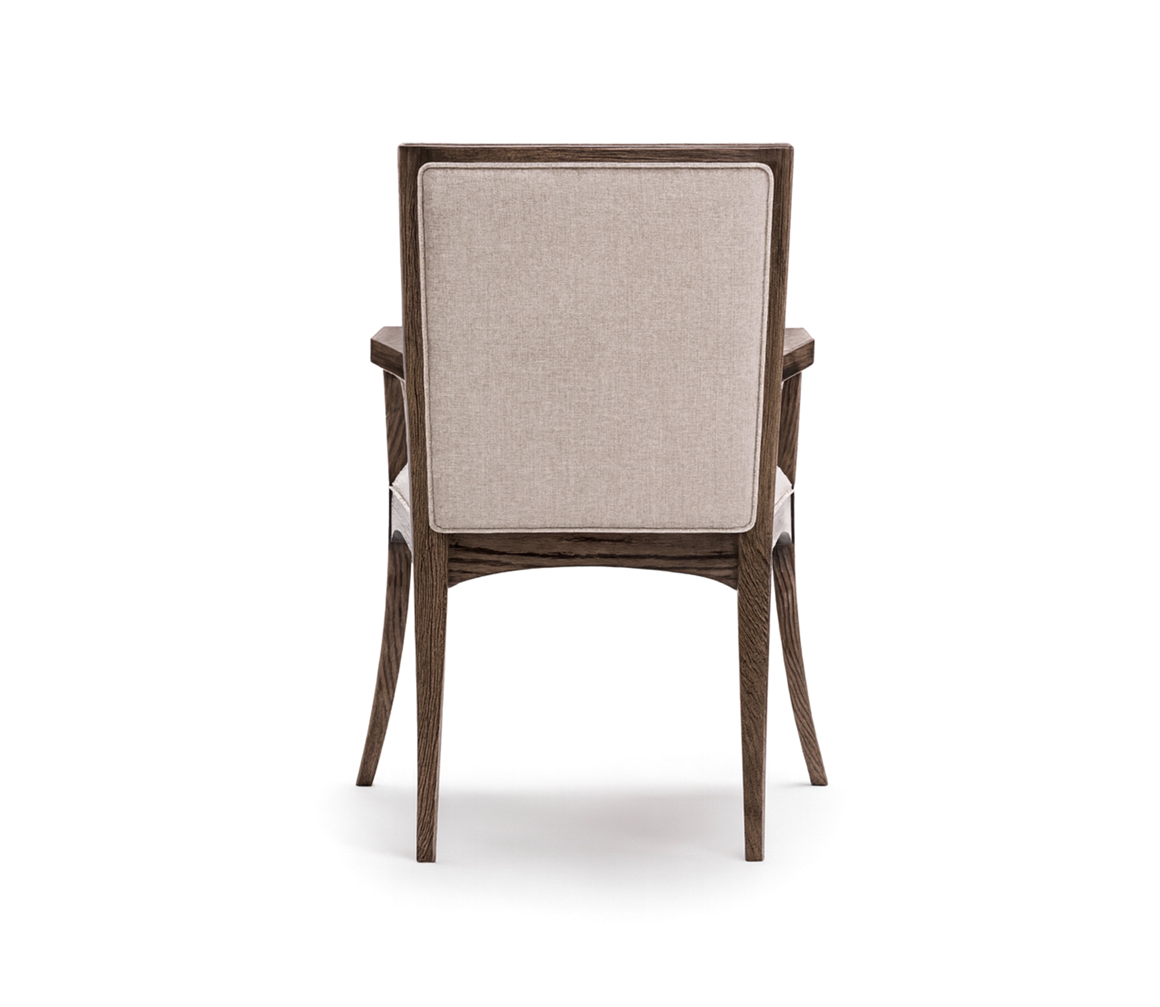 SHERMAN ARM CHAIR