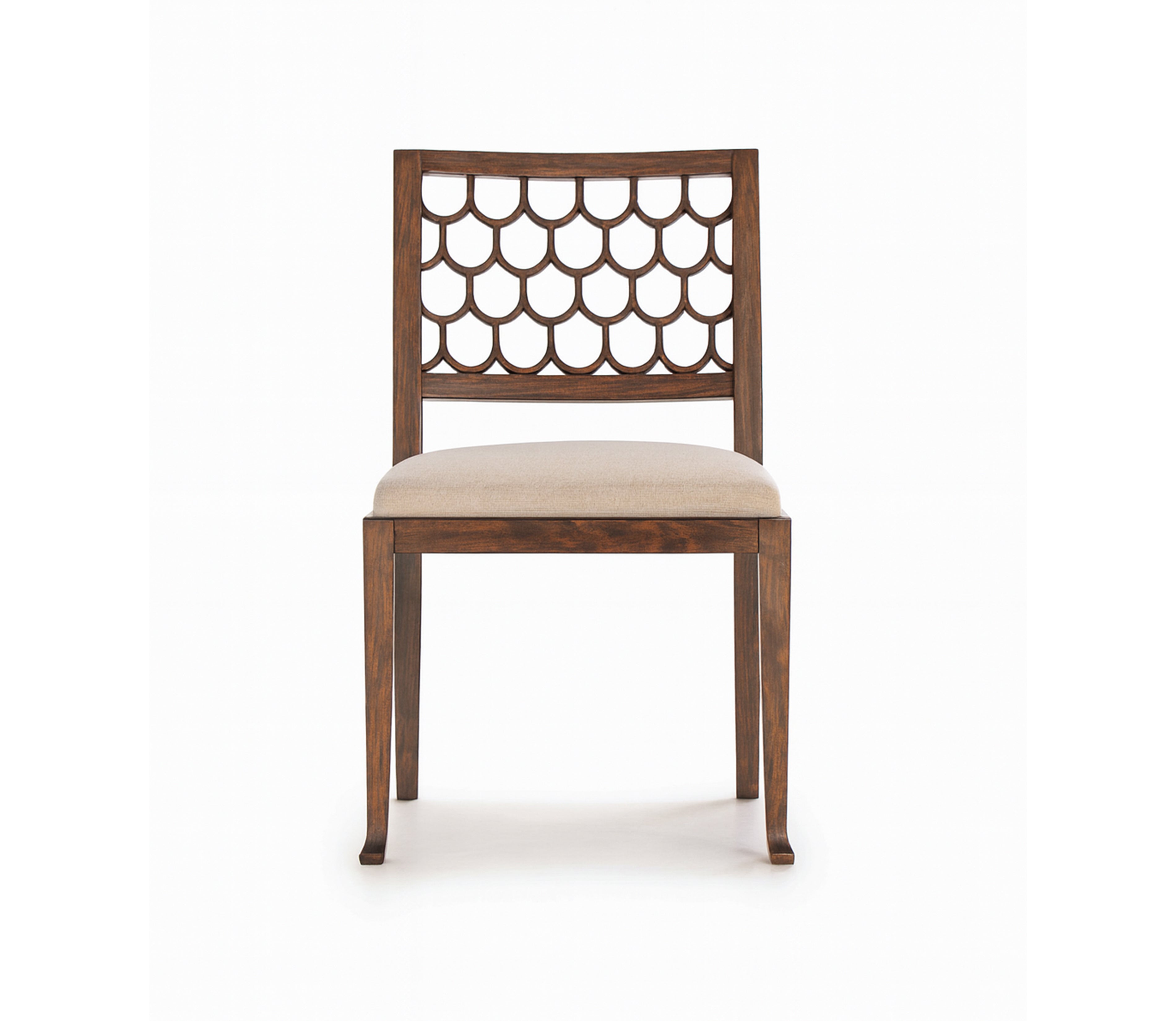 EVELYN DINING CHAIR