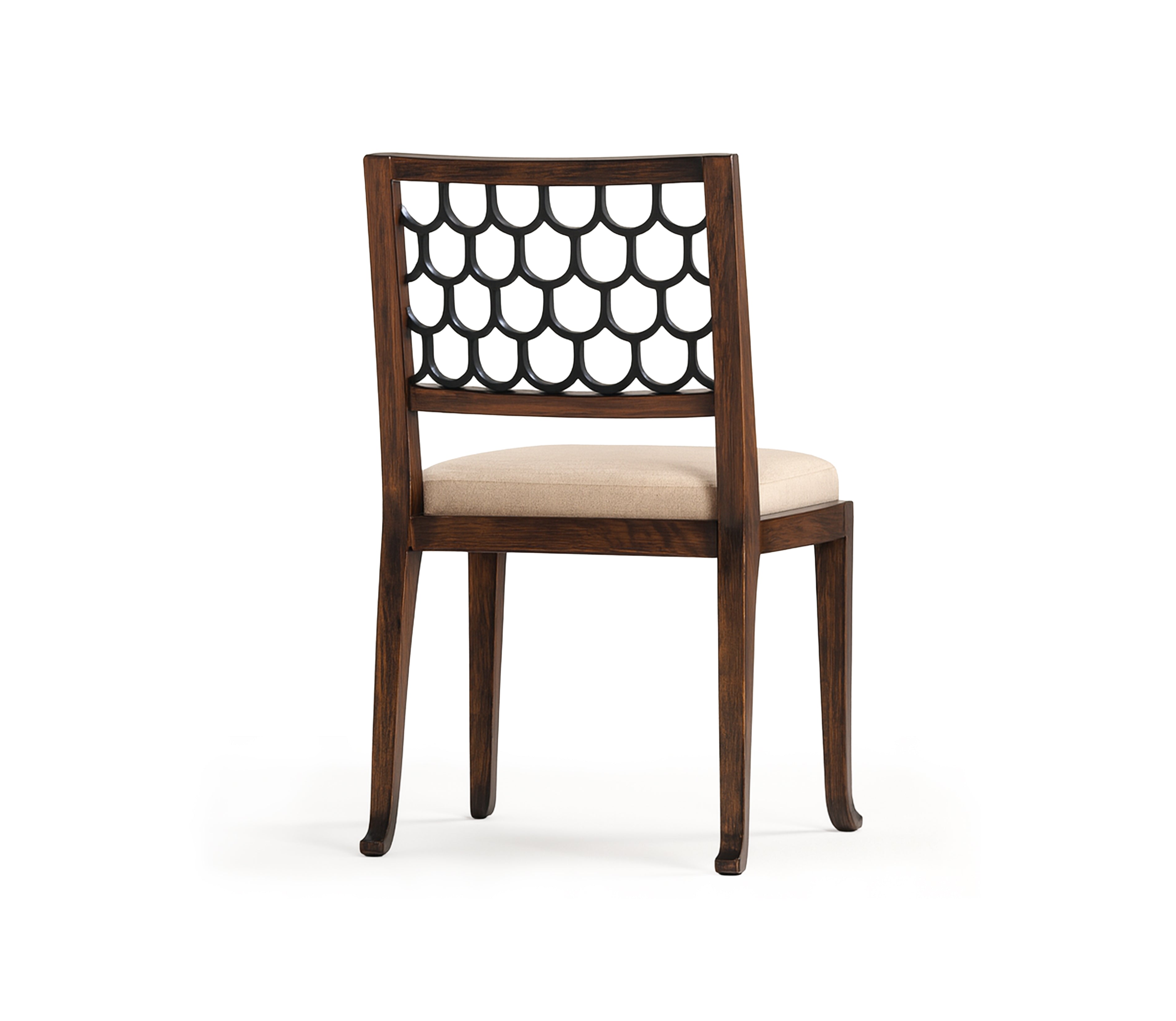 EVELYN DINING CHAIR