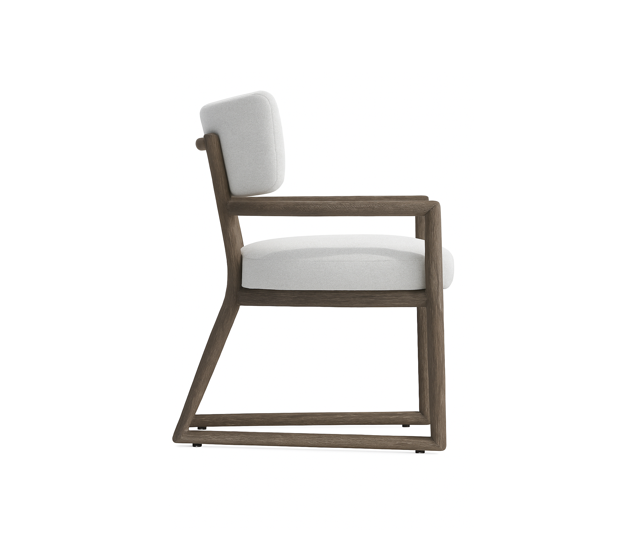 CASPAR DINING CHAIR