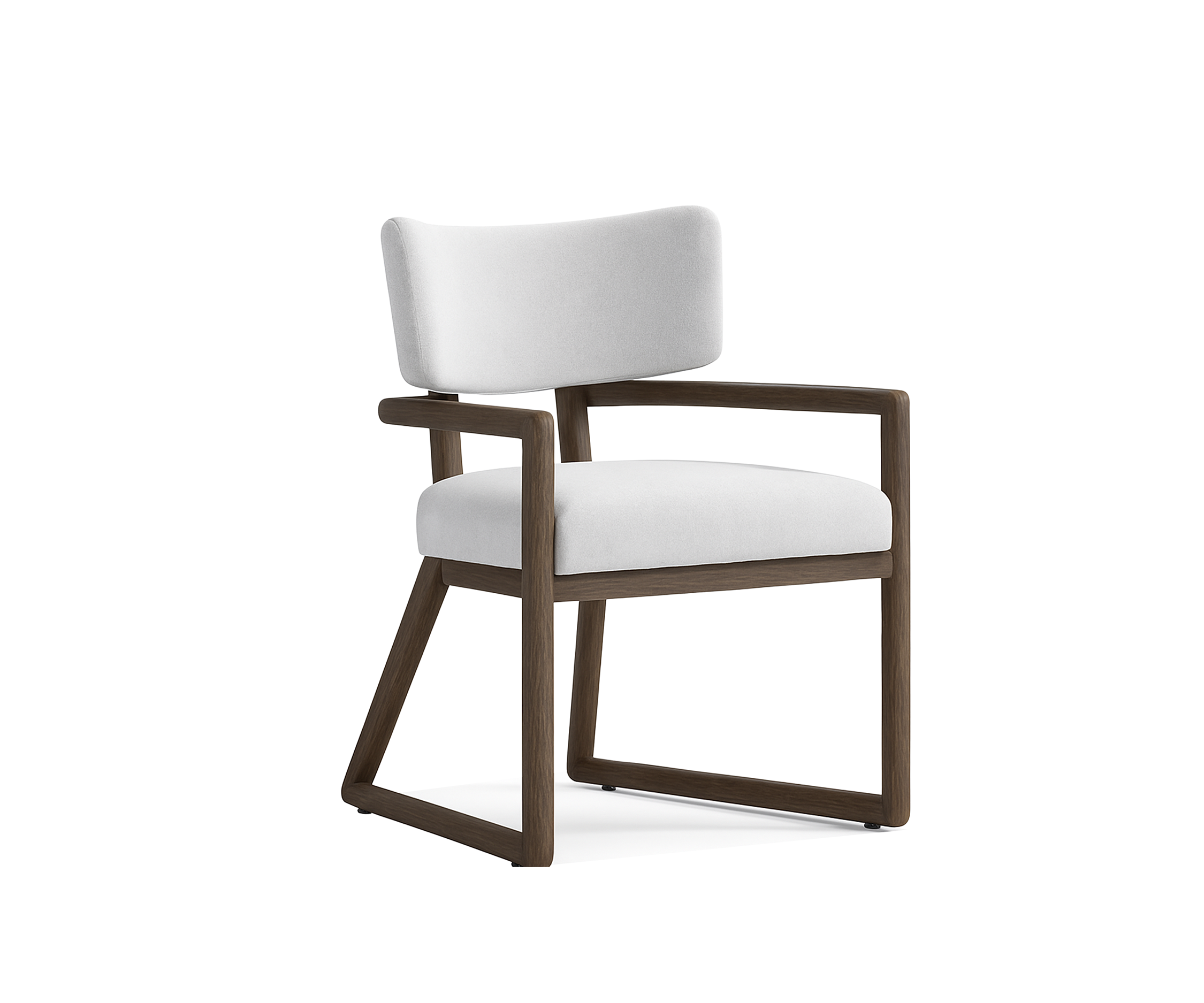 CASPAR DINING CHAIR