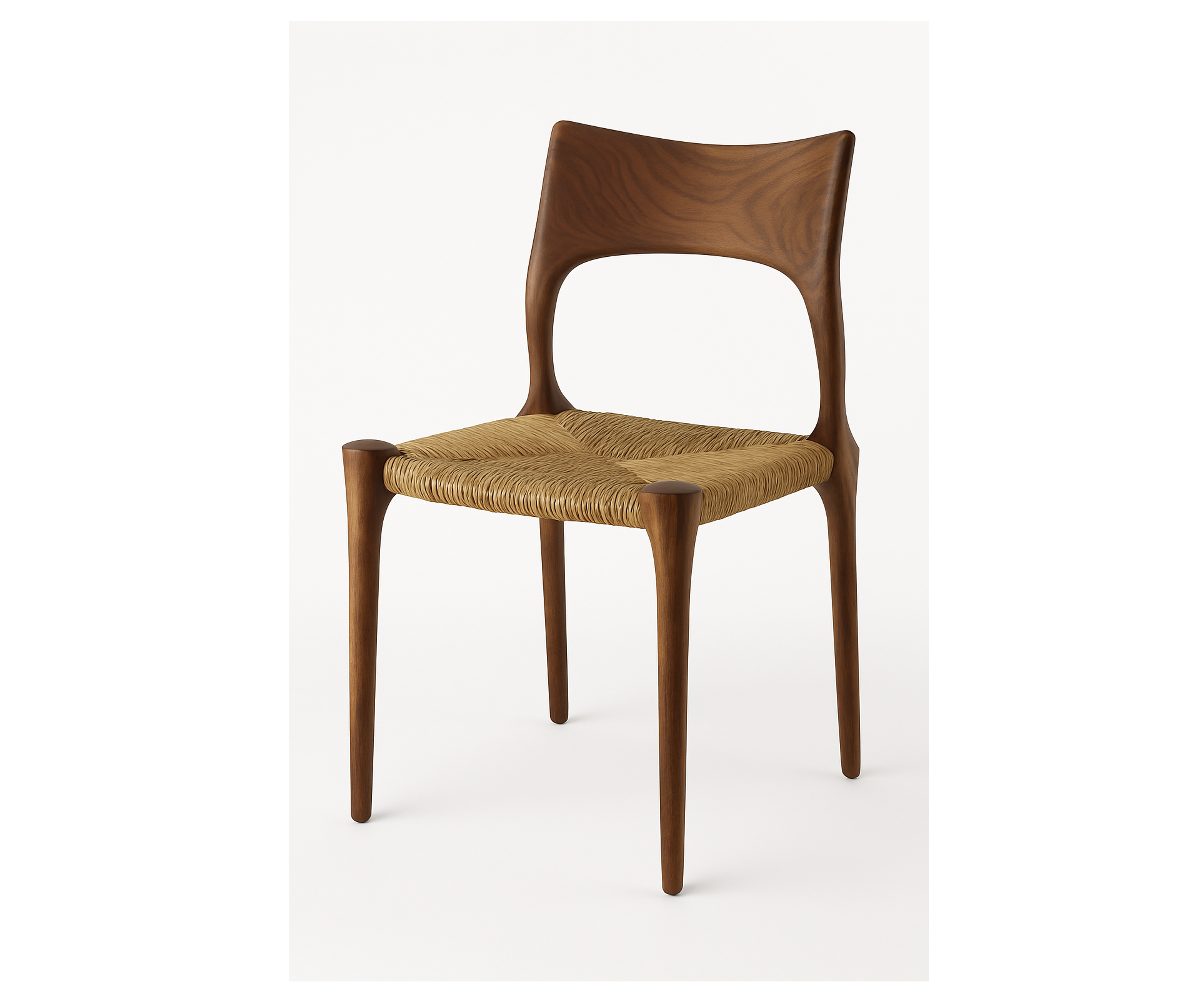 CARSON DINING CHAIR