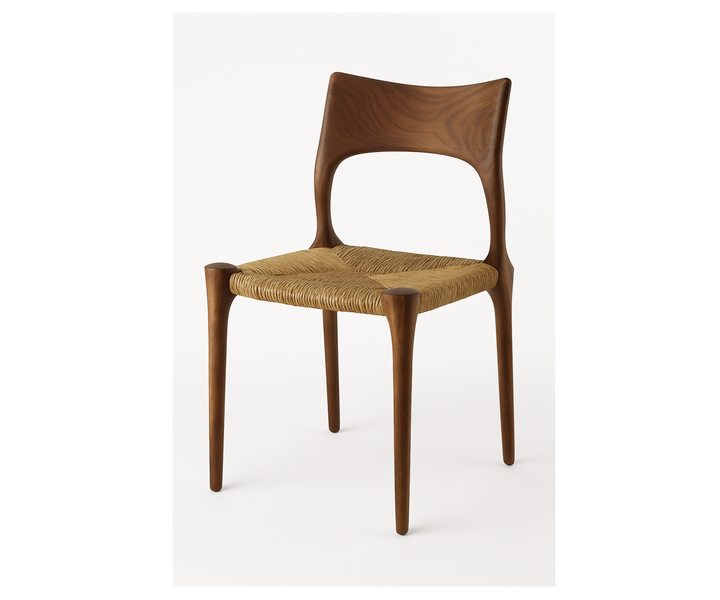 CARSON DINING CHAIR