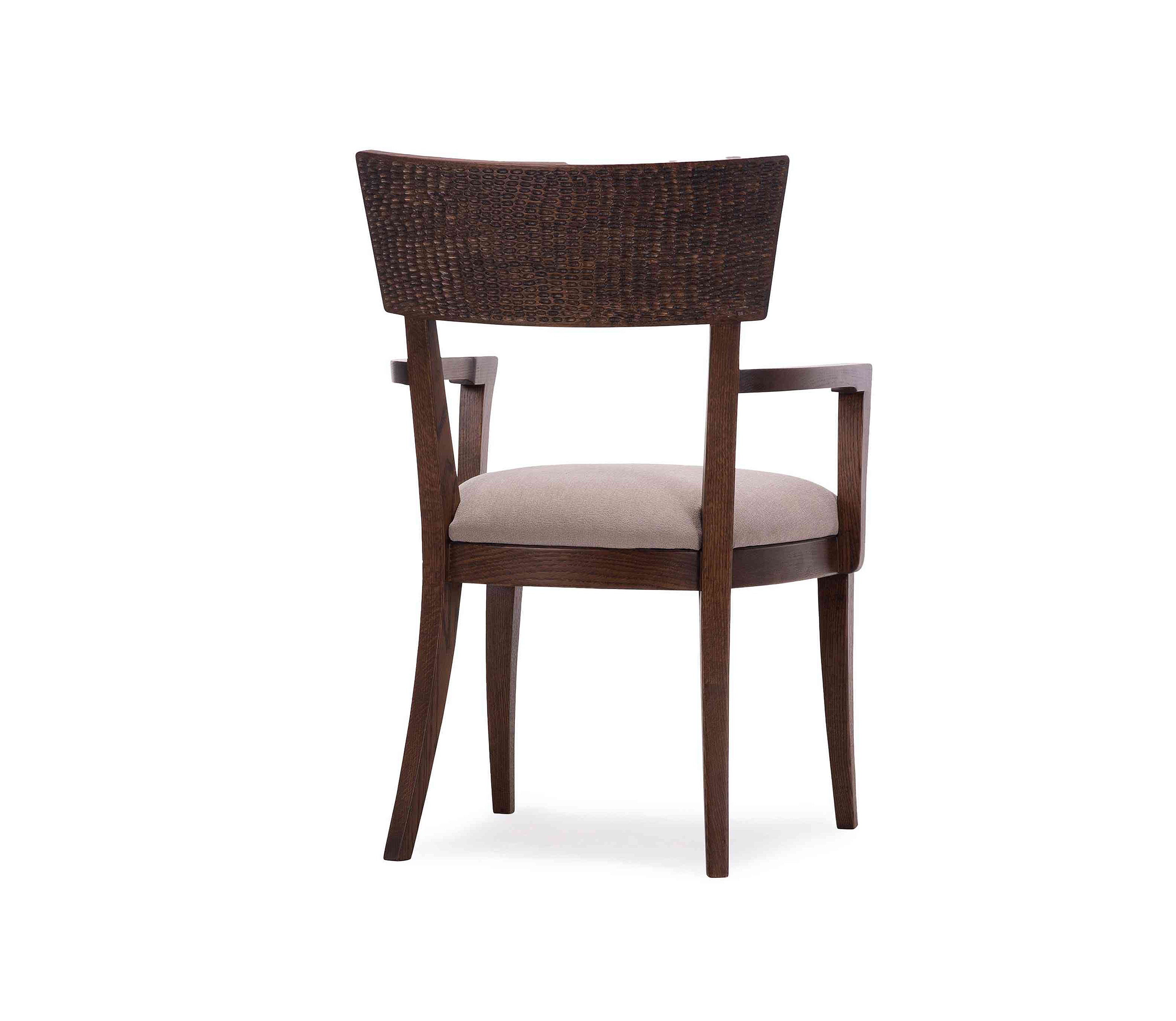 CURTIS ARM CHAIR