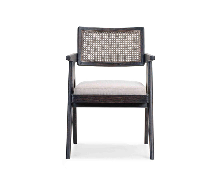 HENRY ARM CHAIR