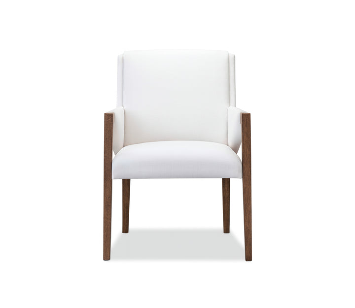 FLYNN ARM CHAIR