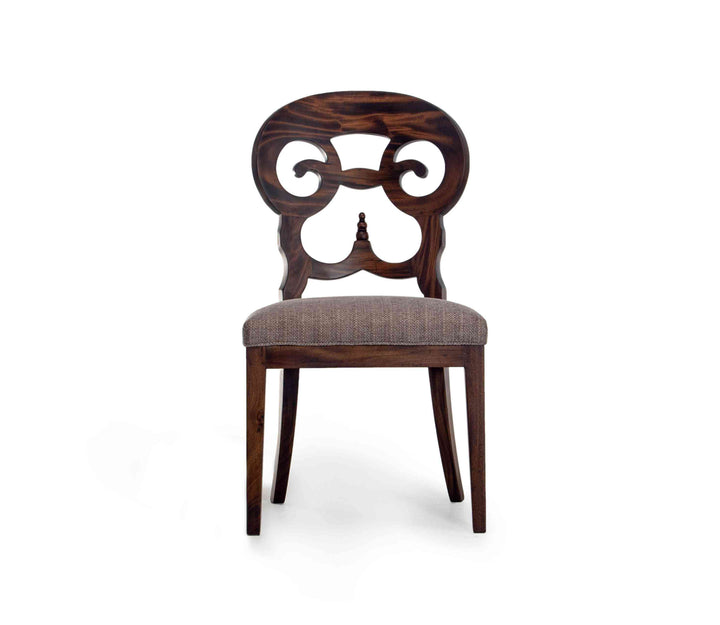 SCOBEL DINING CHAIR