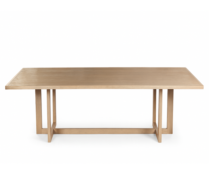 WALT DINING TABLE