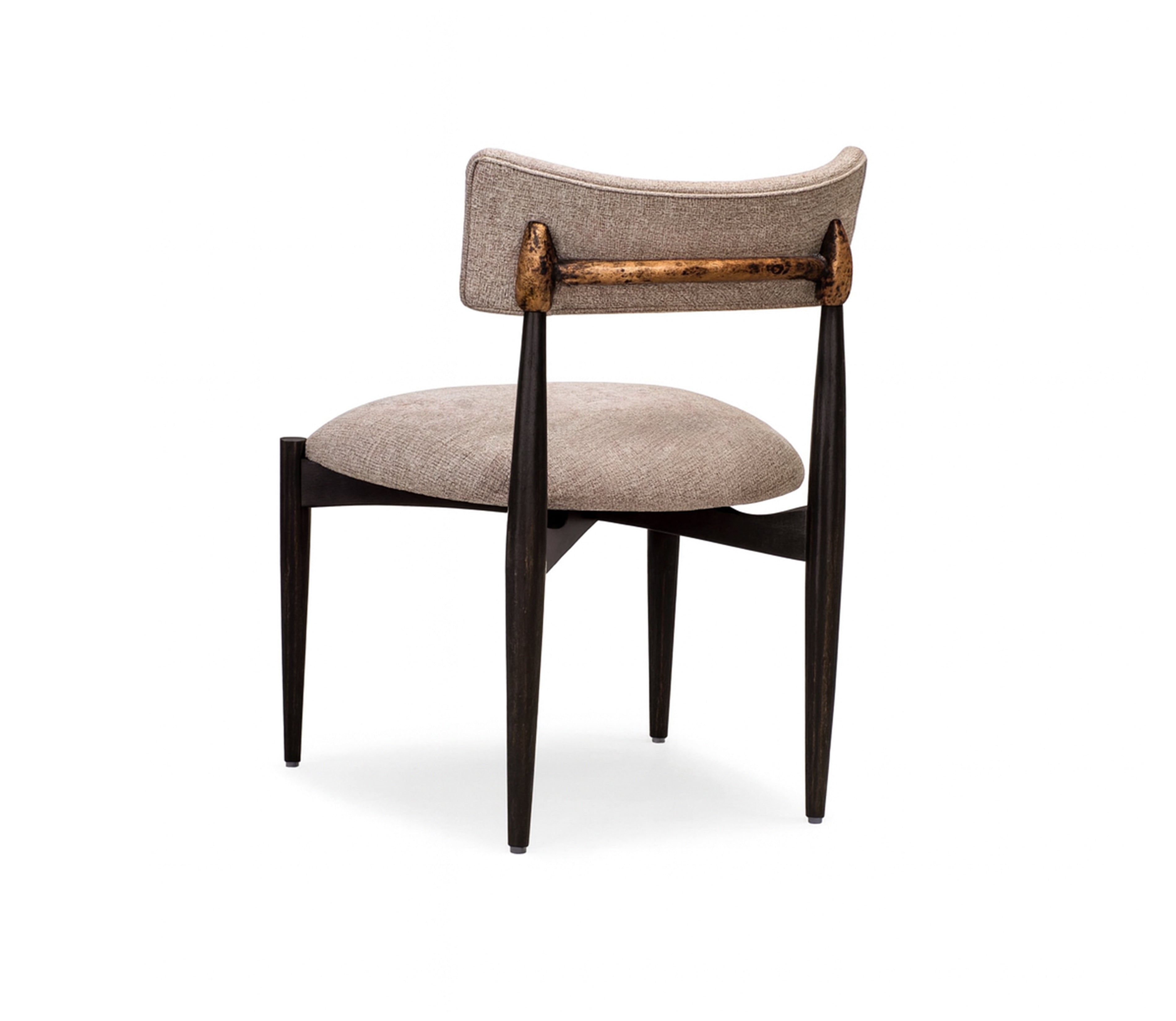 FLAUBERT DINING CHAIR
