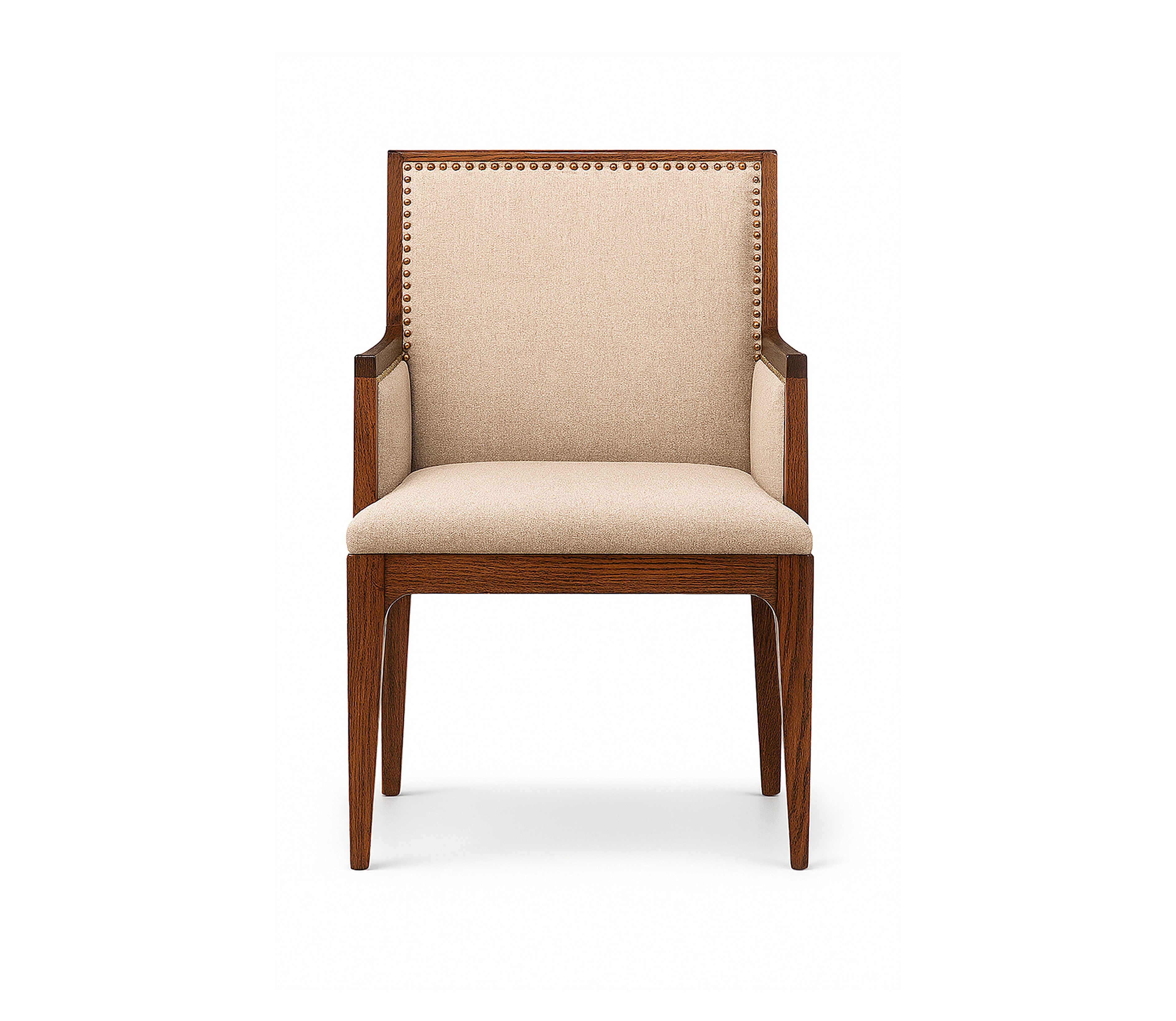 BENNETT ARM CHAIR