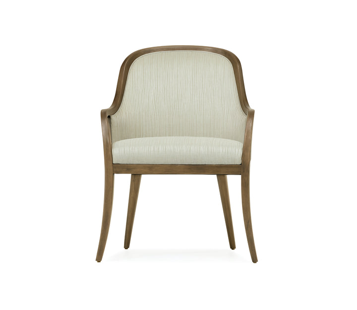 HYDRA ARM CHAIR