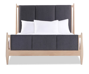 CAMELLIA BED