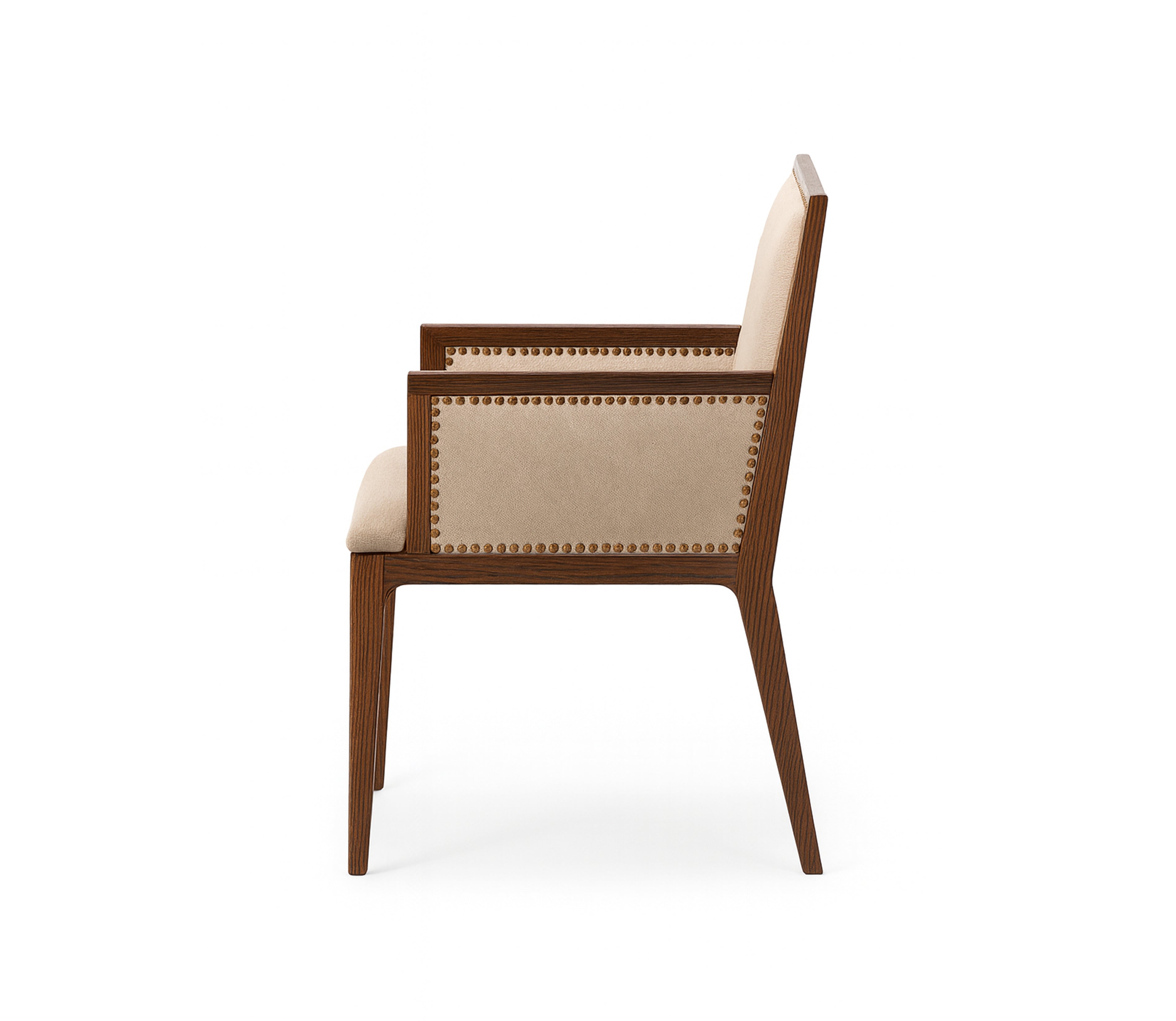 BENNETT ARM CHAIR