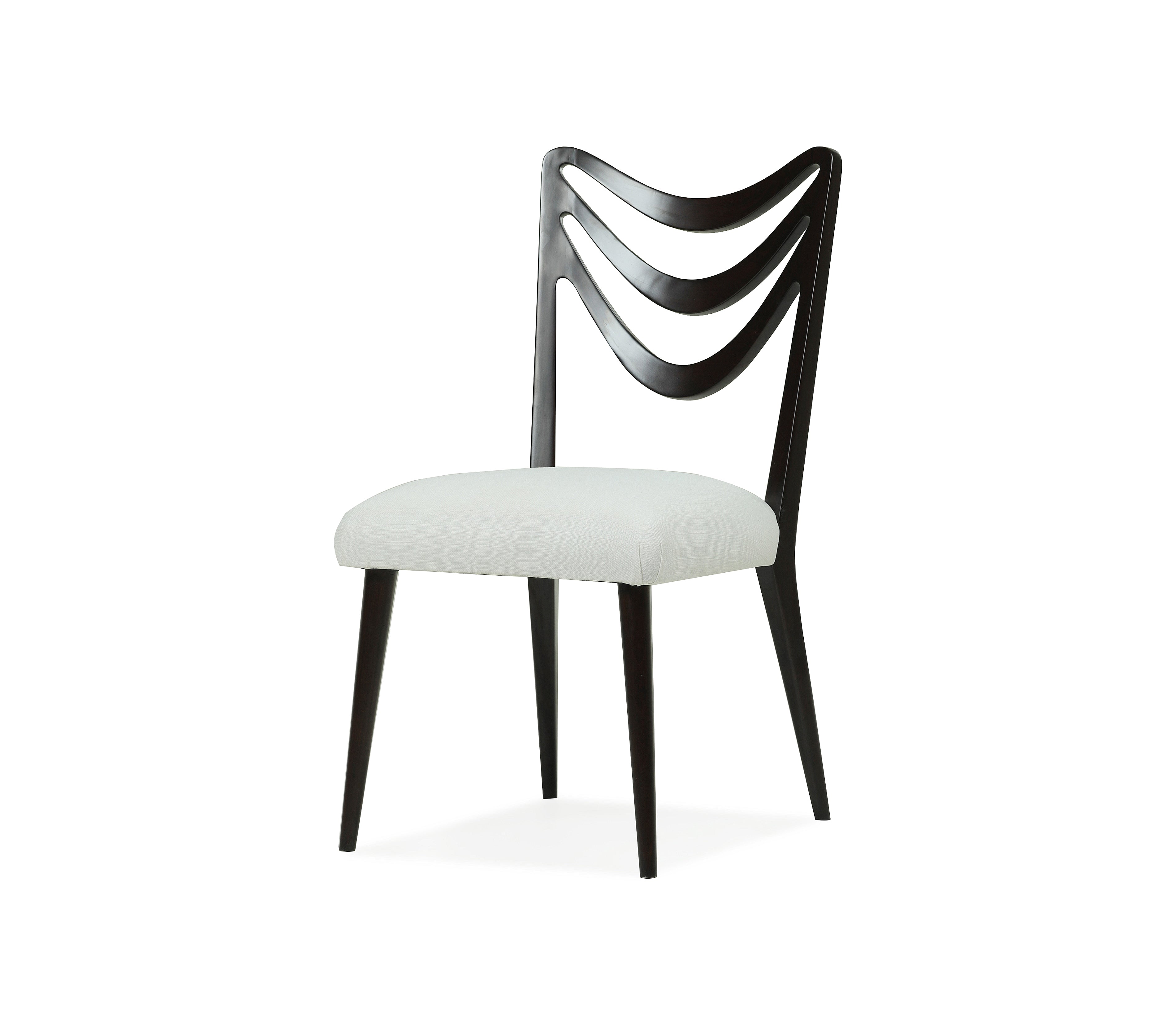 ANSEL DINING CHAIR