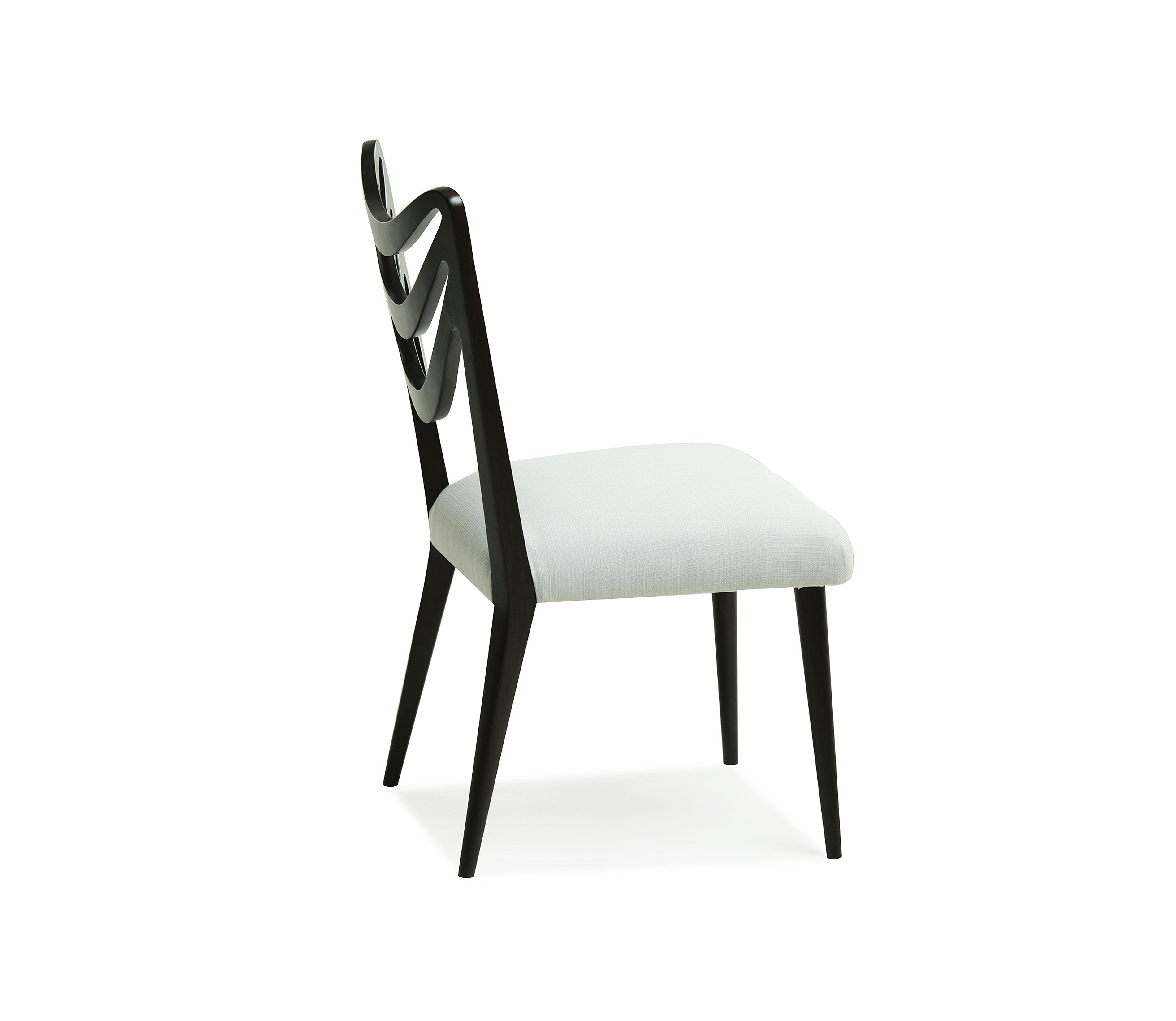 ANSEL DINING CHAIR