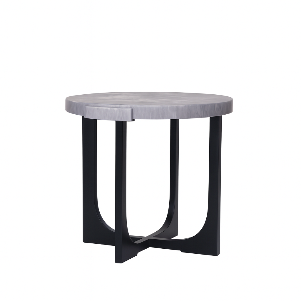 SELENE  SIDE TABLE