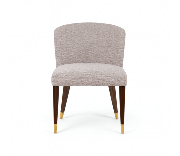 HARBEN SIDE CHAIR