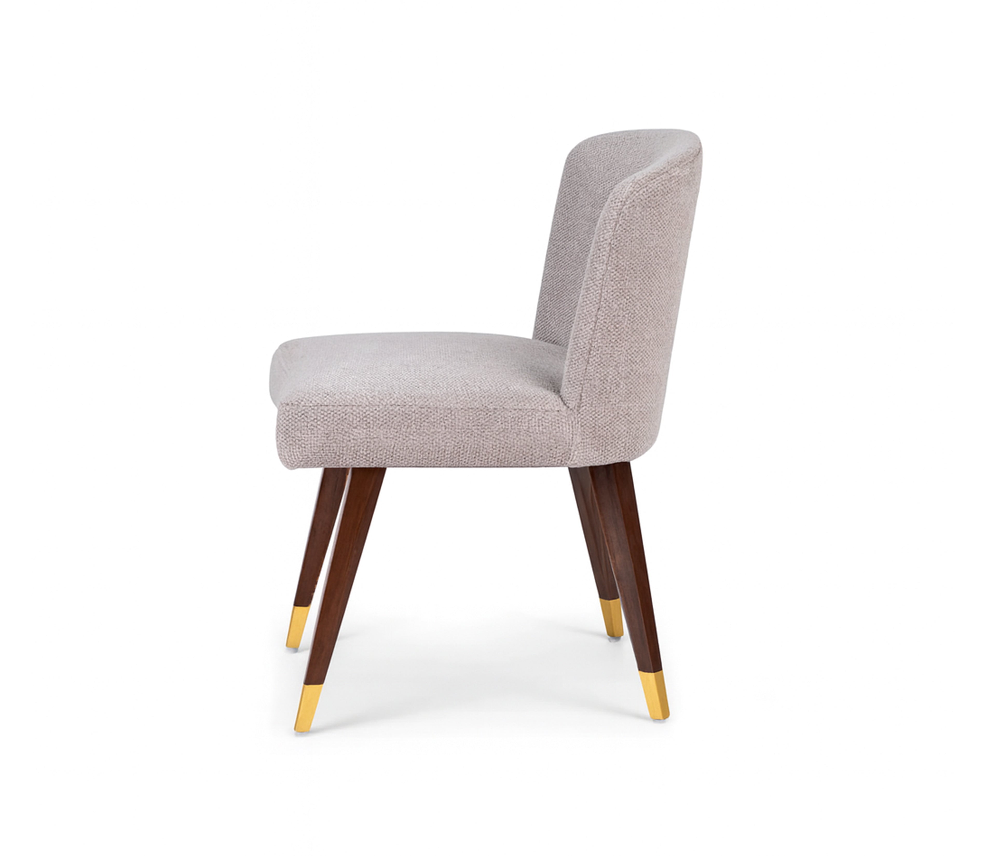 HARBEN SIDE CHAIR
