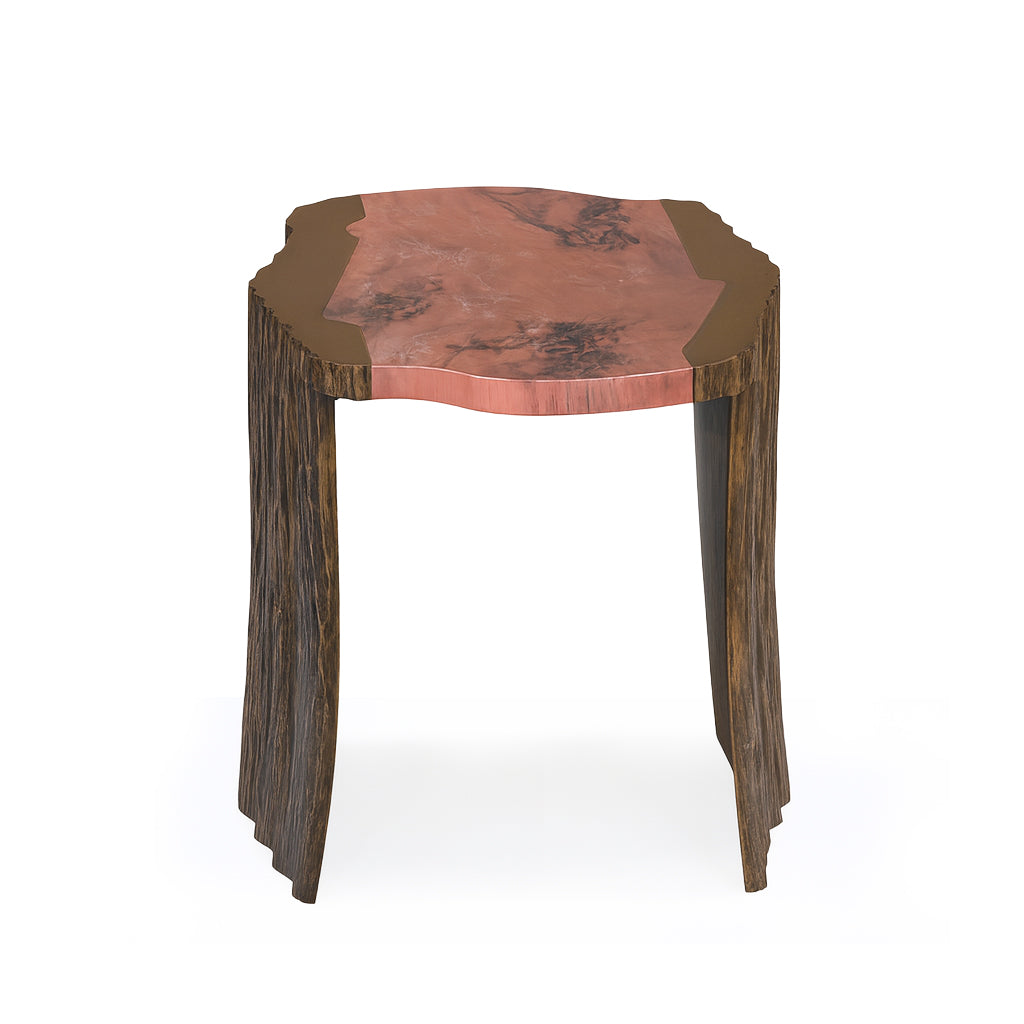 TERRA SIDE TABLE