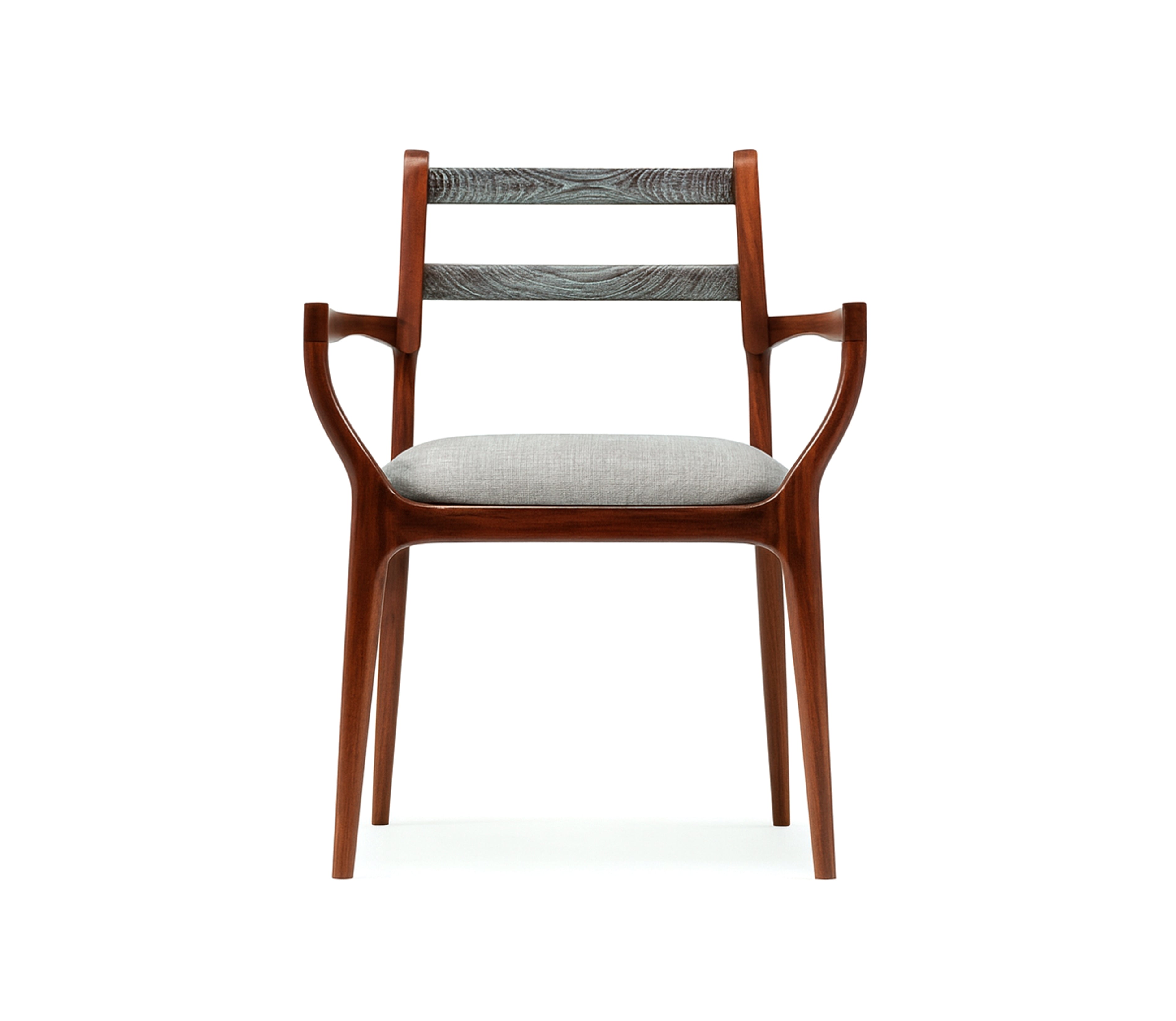 SANDRO ARM CHAIR