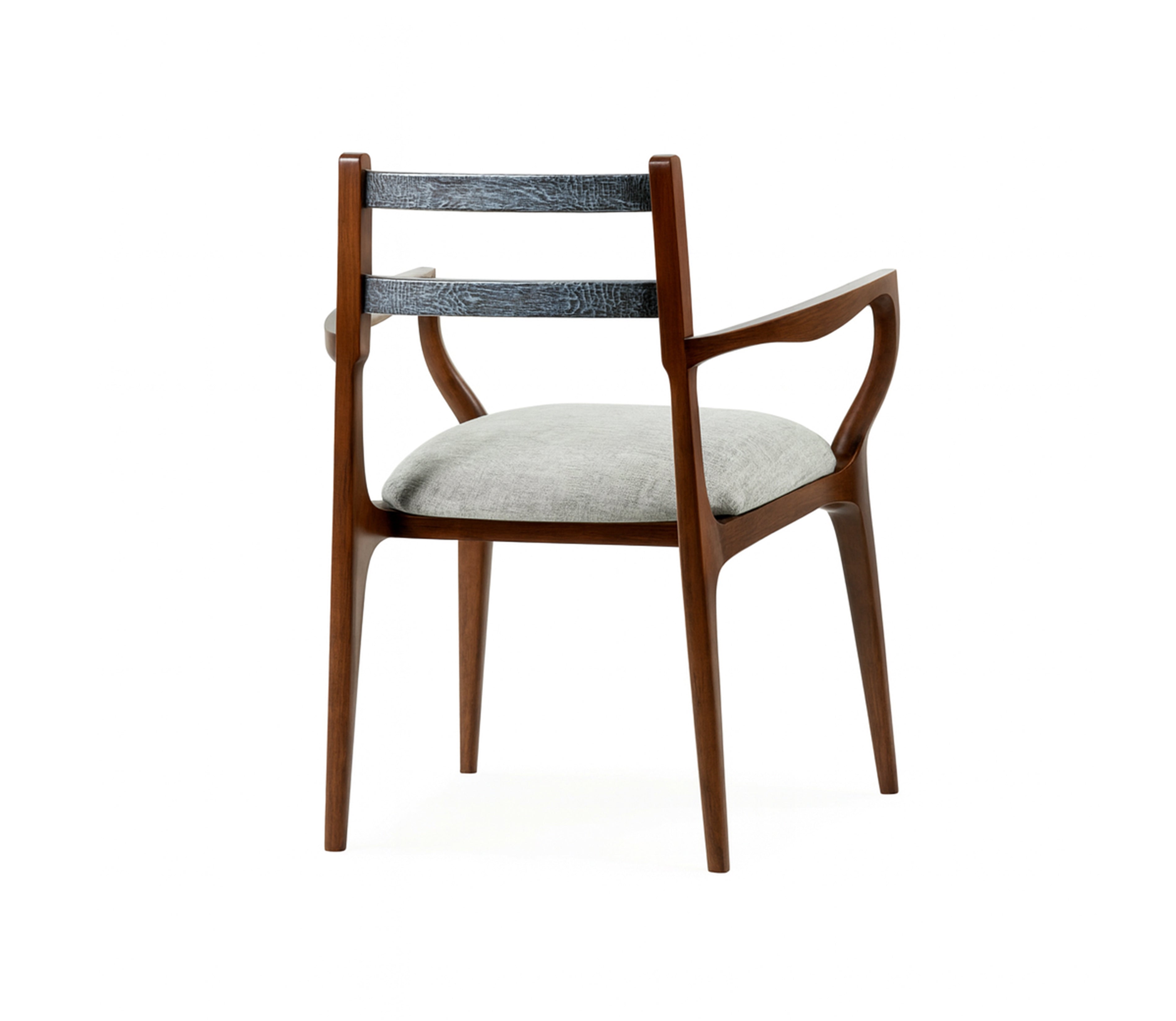 SANDRO ARM CHAIR
