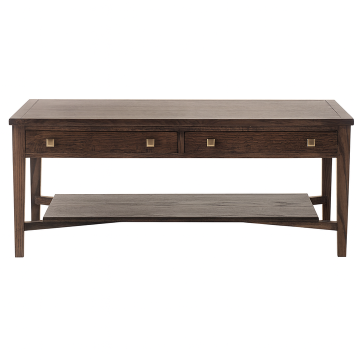 JC COFFEE TABLE