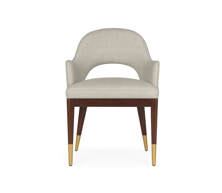 ALBERT DINING CHAIR