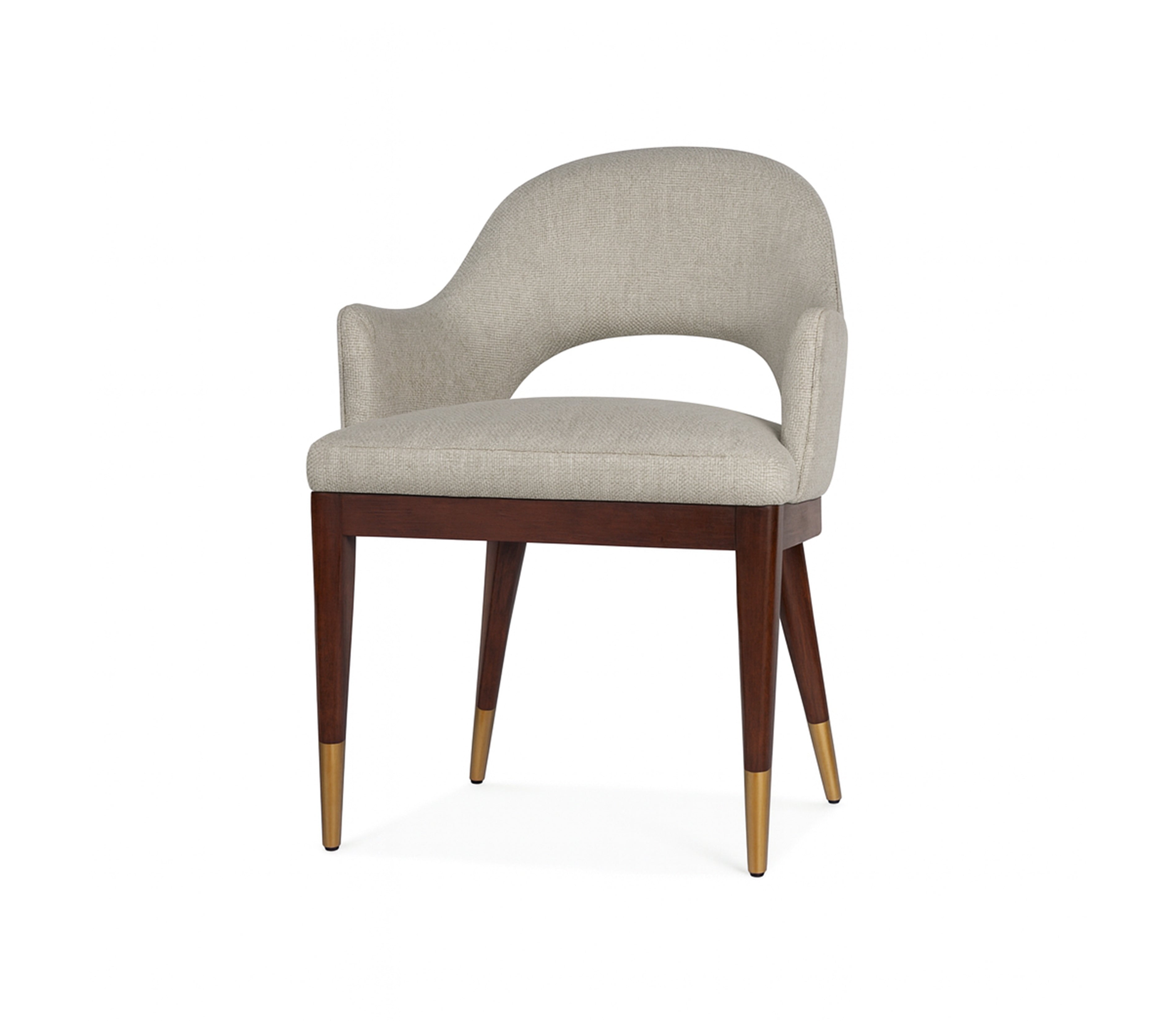 ALBERT DINING CHAIR