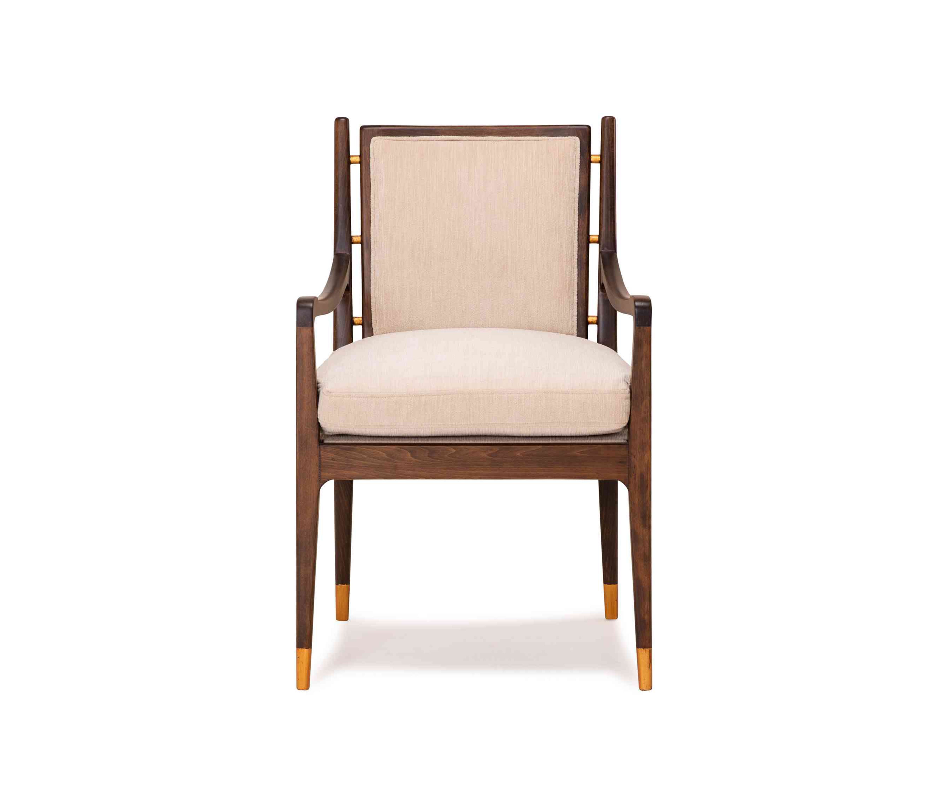LESLEY ARM CHAIR