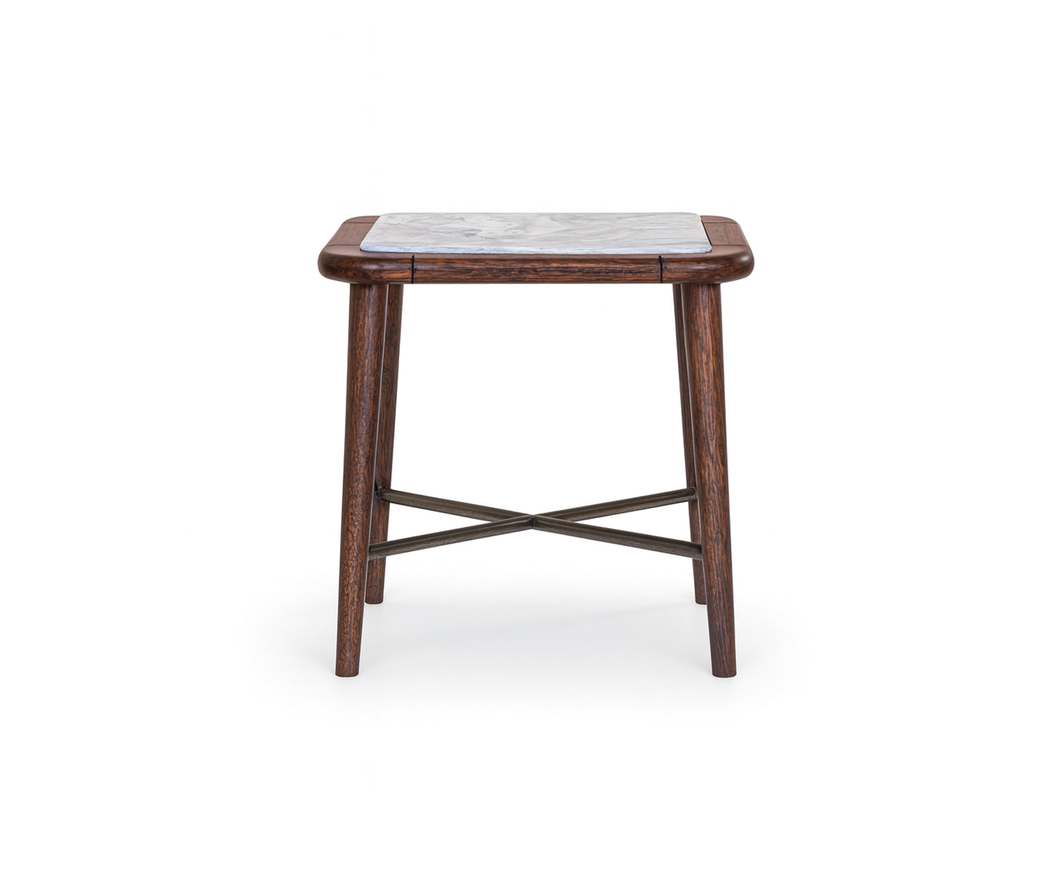 AKERS SIDE TABLE