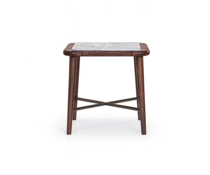 AKERS SIDE TABLE