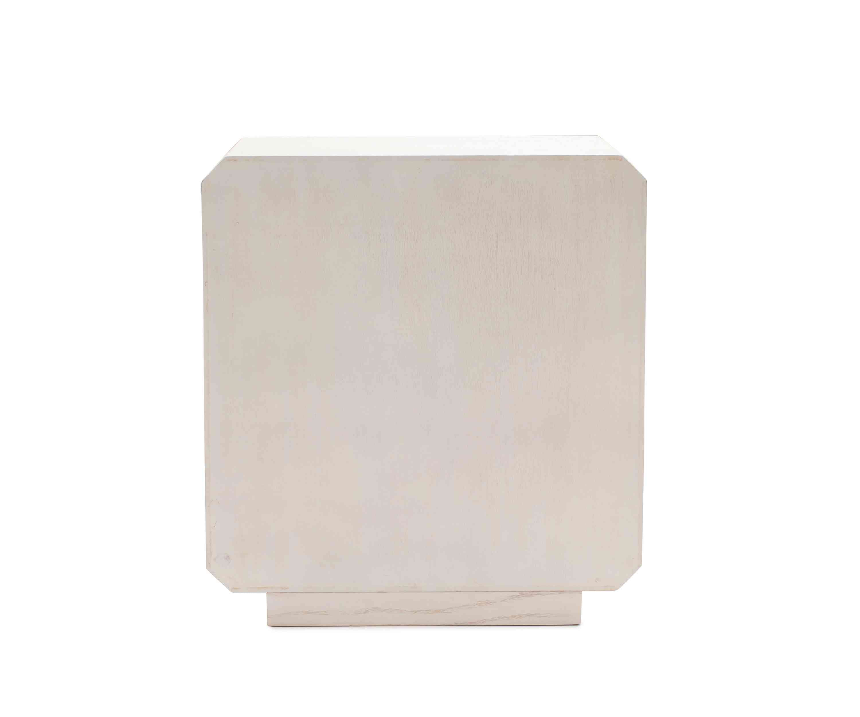 ASTRELLA HERRINGBONE TABLE