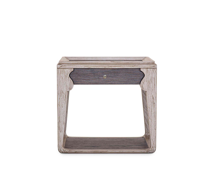 HALO SIDE TABLE