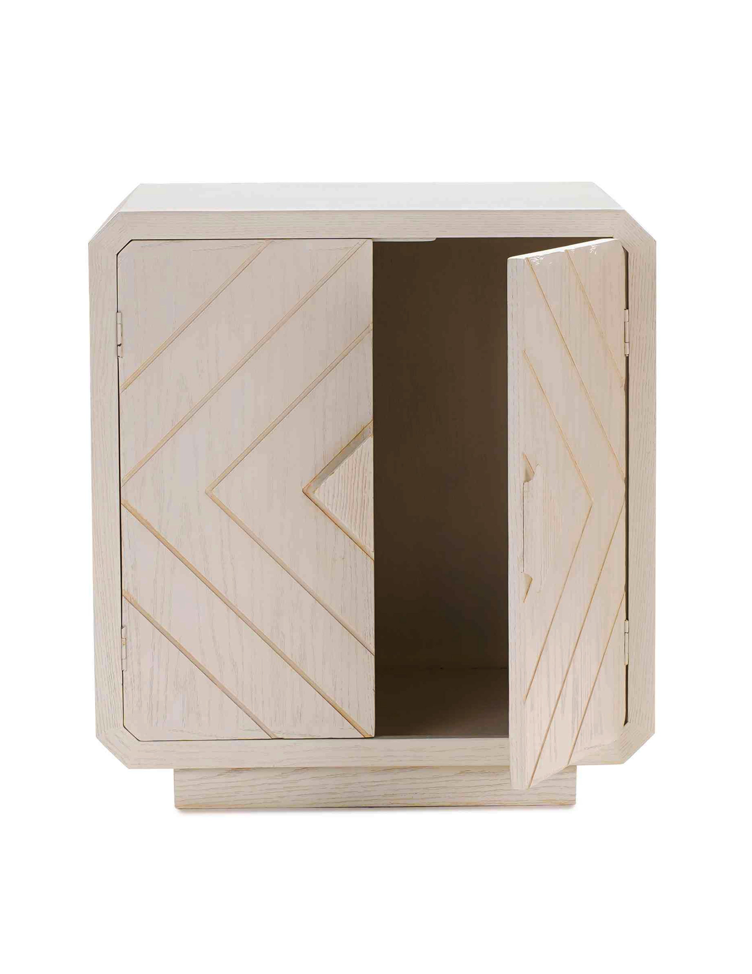 ASTRELLA HERRINGBONE