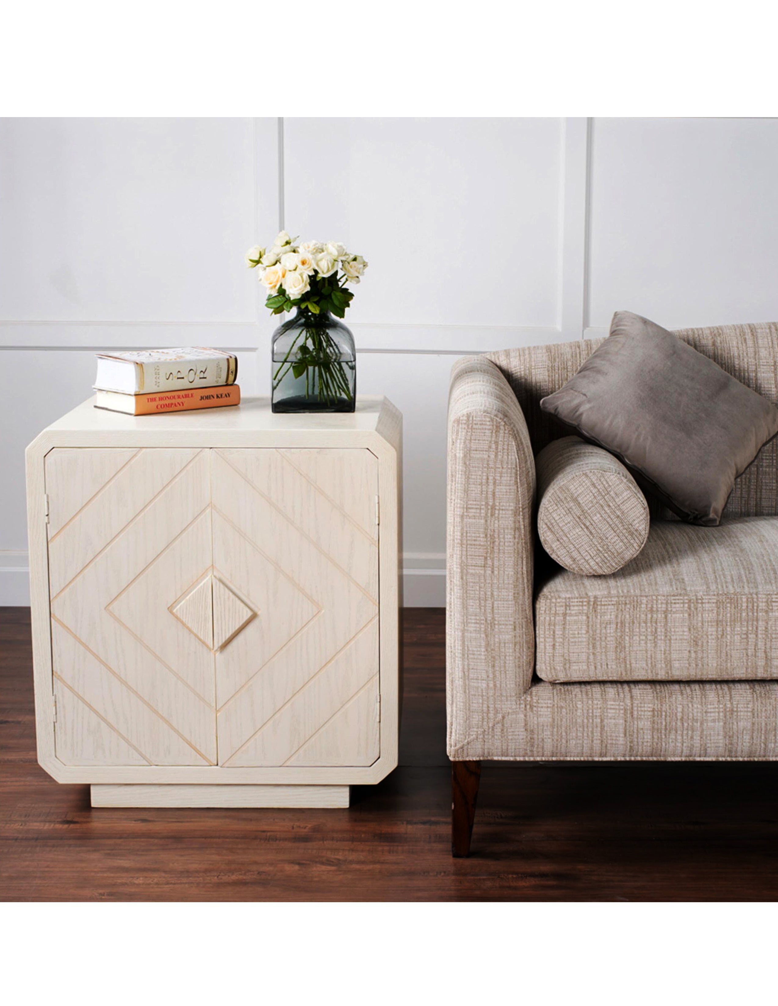 ASTRELLA HERRINGBONE