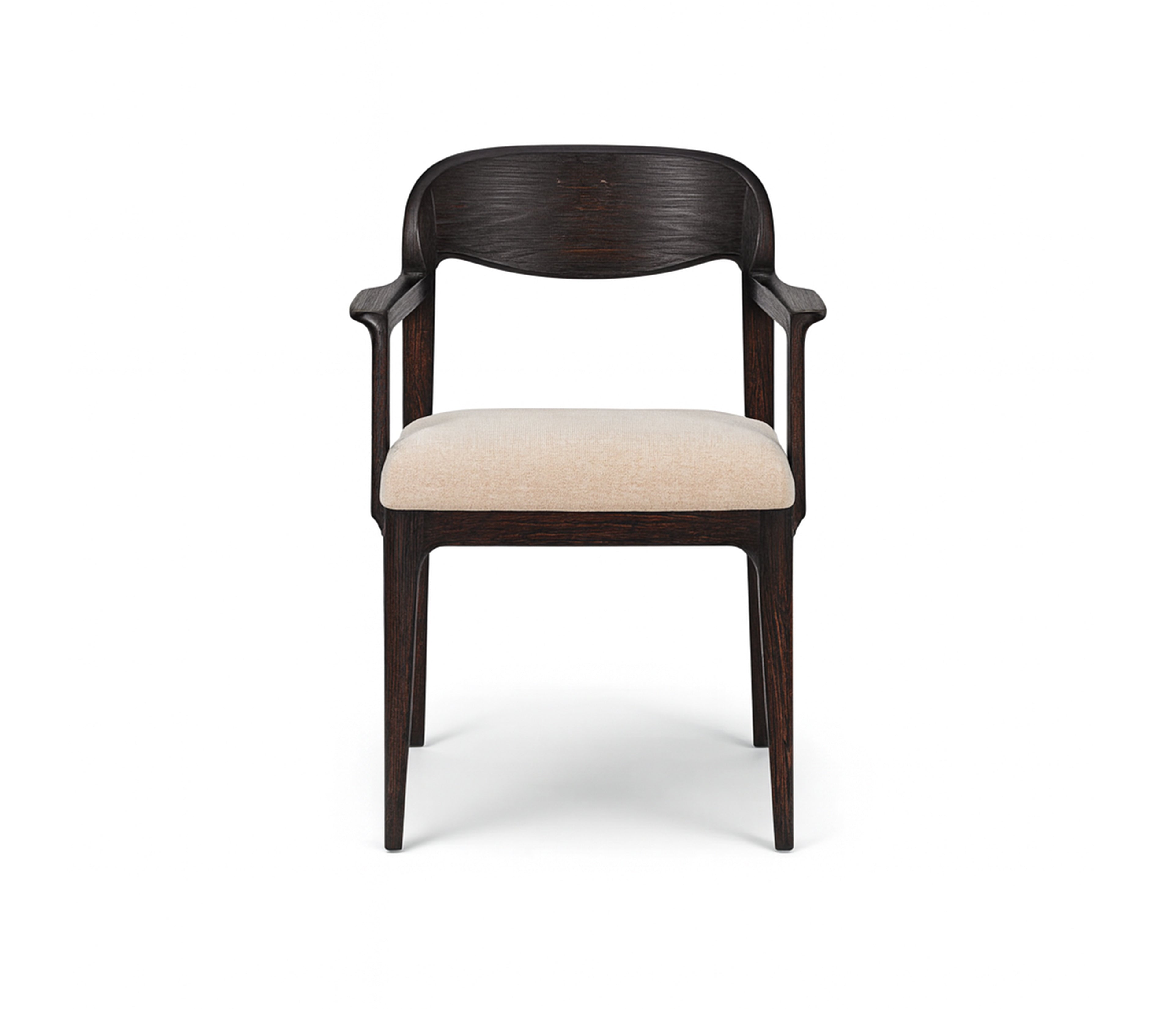 DUFF ARM CHAIR